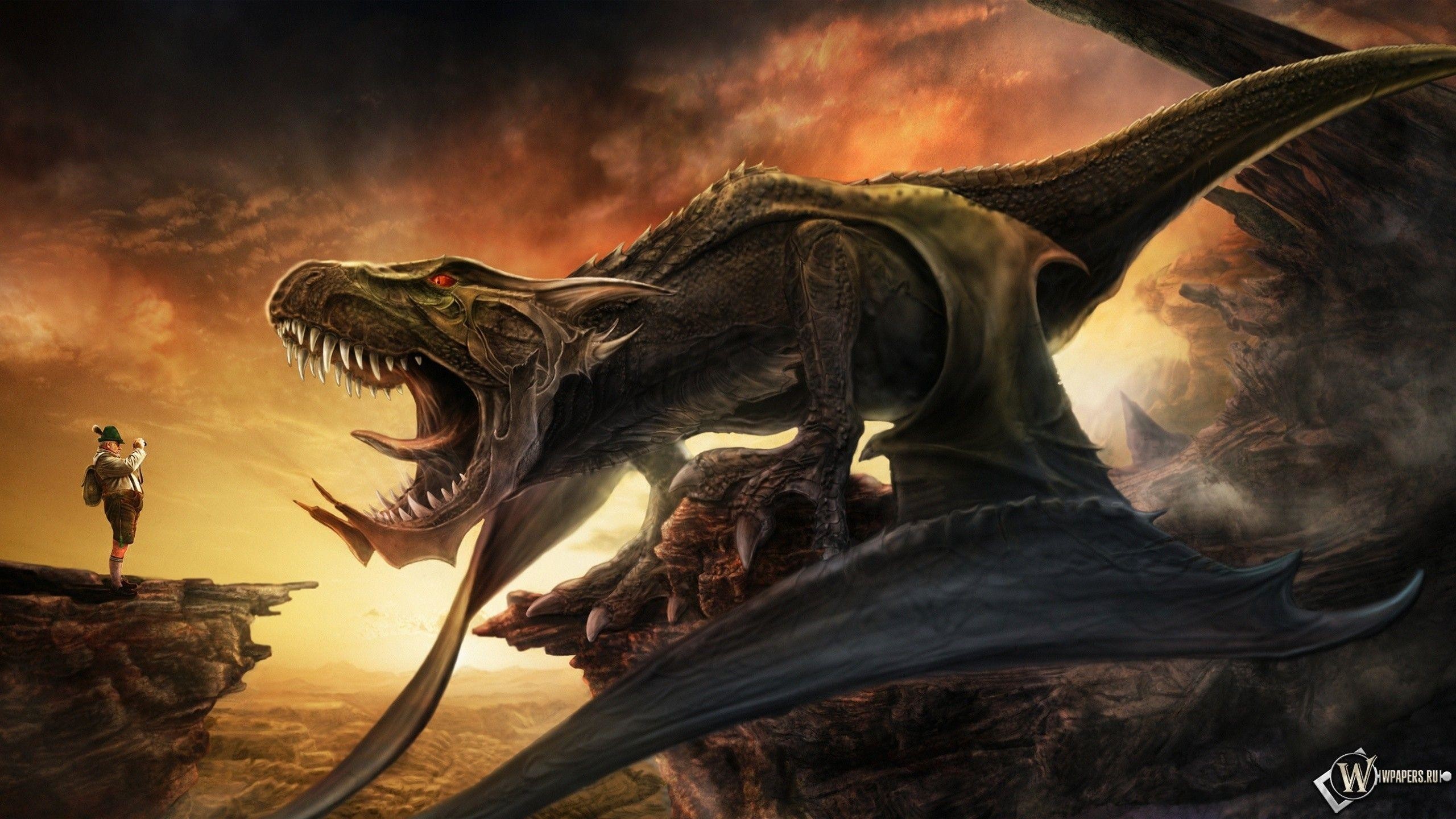2560x1440 Download Dragons Tourism Wallpaper Wallpoper PX ~ Eragon .