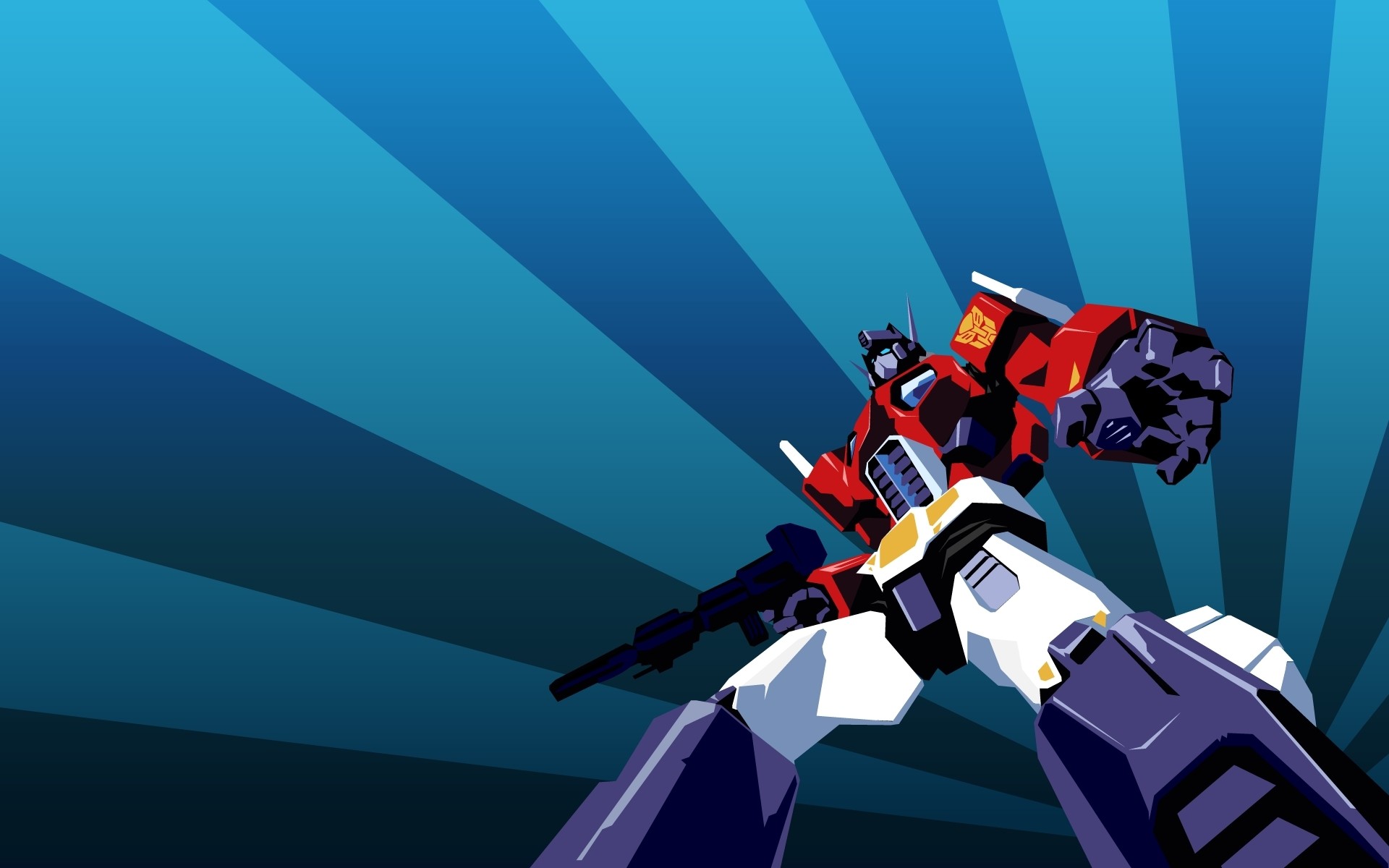 1920x1200 chicken pop pod images Optimus Prime HD wallpaper and background photos