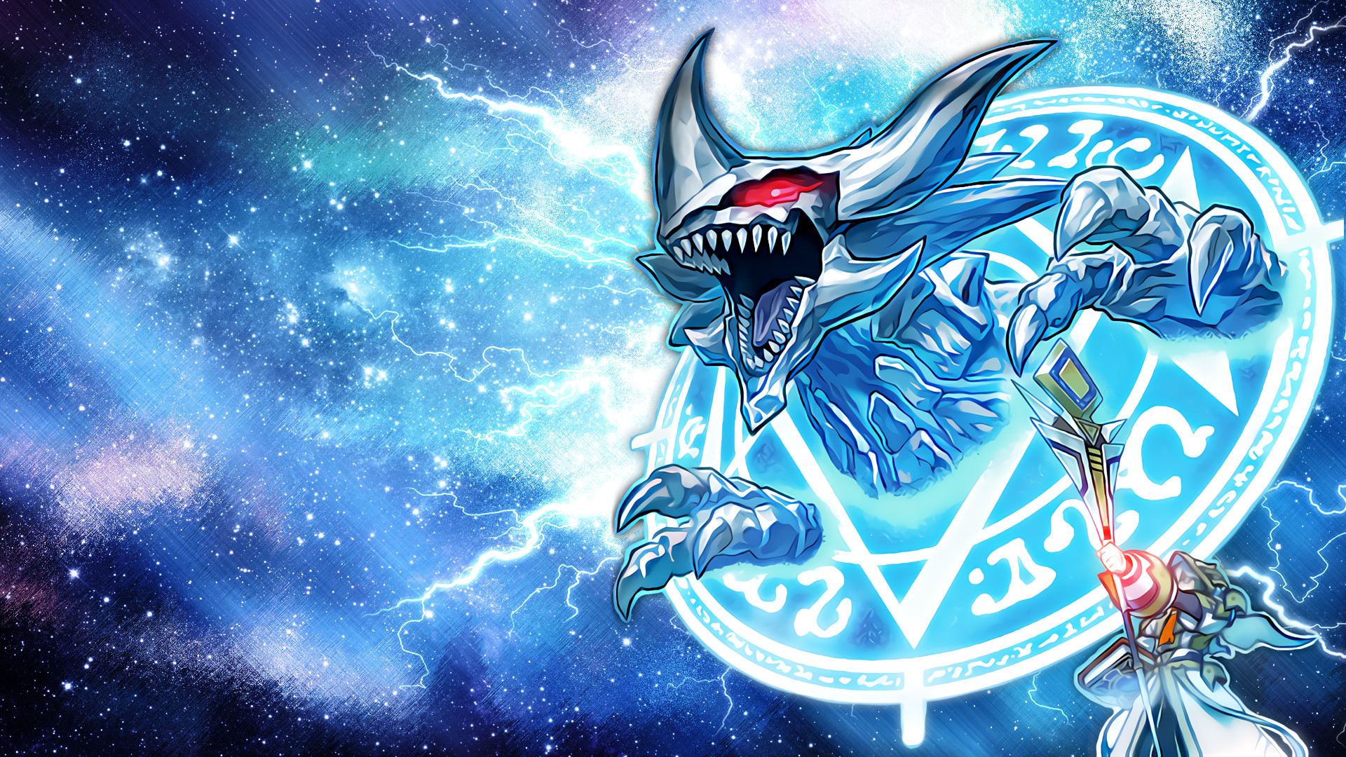 Yugioh Wallpaper 68 Images 