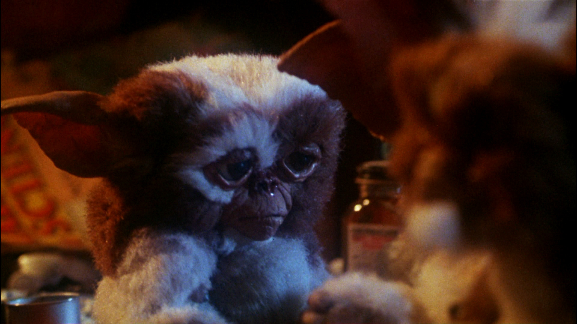 1920x1080 Coulda Been a Contender…. Night Skies, E.T.: The Extra-Terrestrial 2 and  Gremlins
