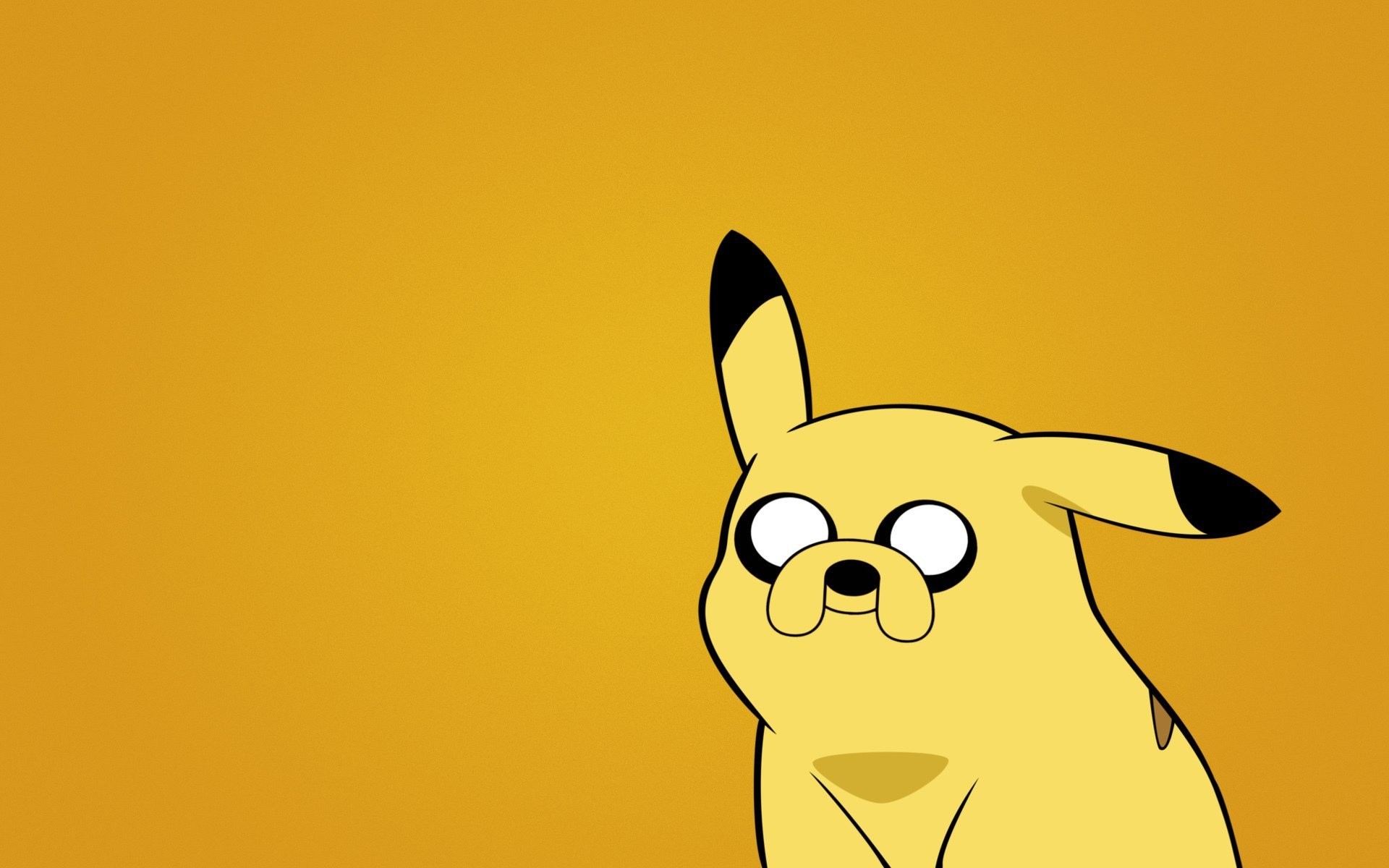 1920x1200 adventure time with finn and jake adventure time with finn & jake pokemon  pokemon pikachu funny