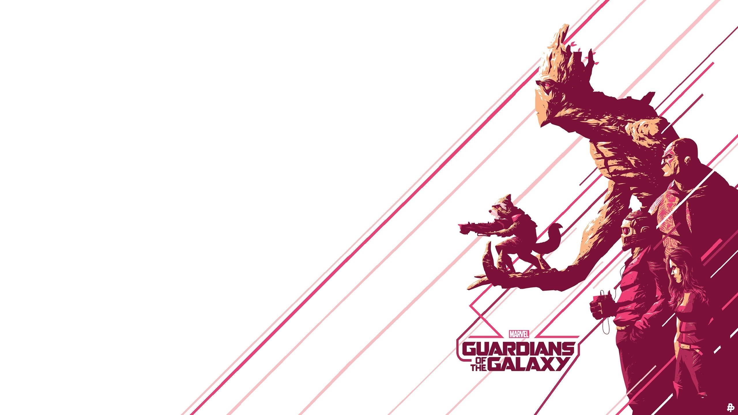 2560x1440 Guardians Of The Galaxy, Star Lord, Gamora, Rocket Raccoon, Groot Wallpapers  HD / Desktop and Mobile Backgrounds
