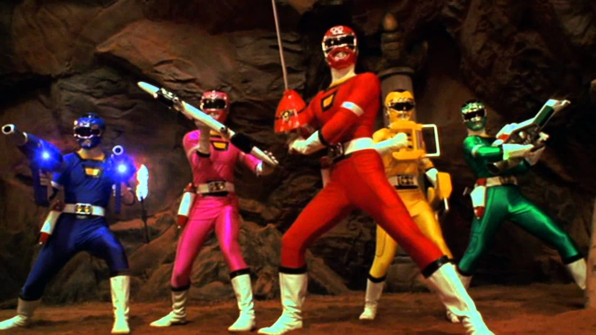 1920x1080 Here s an Idea for a Power Rangers Turbo Movie. Here s an Idea for