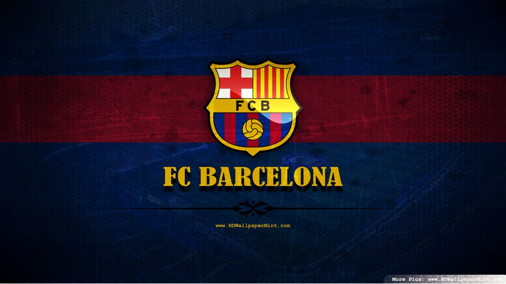 1920x1080 Barcelona FC