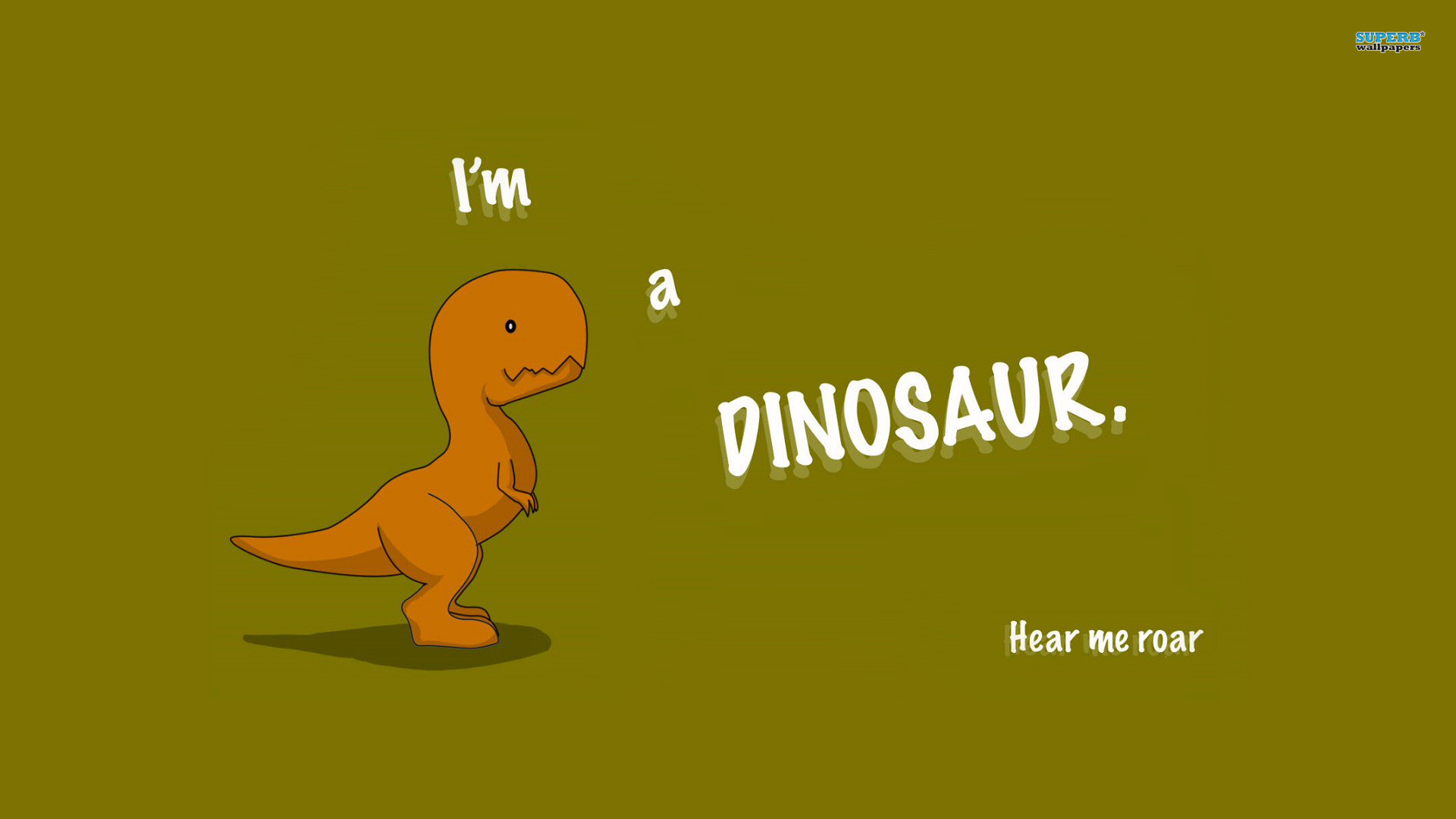 1920x1080 funny wallpapers Dinoasur Funny wallpaper for your desktop and mobile  tablet.