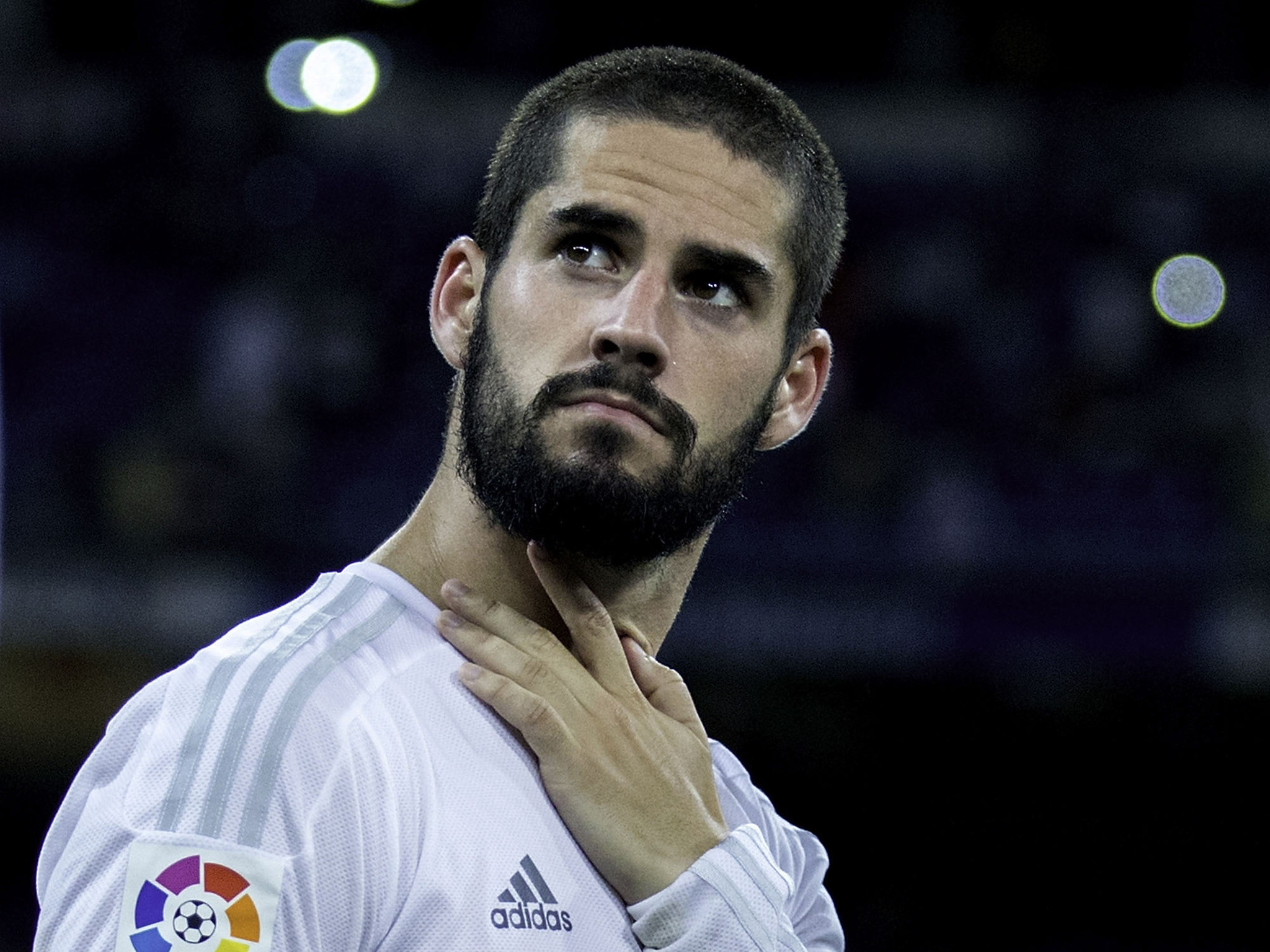 2048x1536 RUMOUR: Isco to Manchester United ?