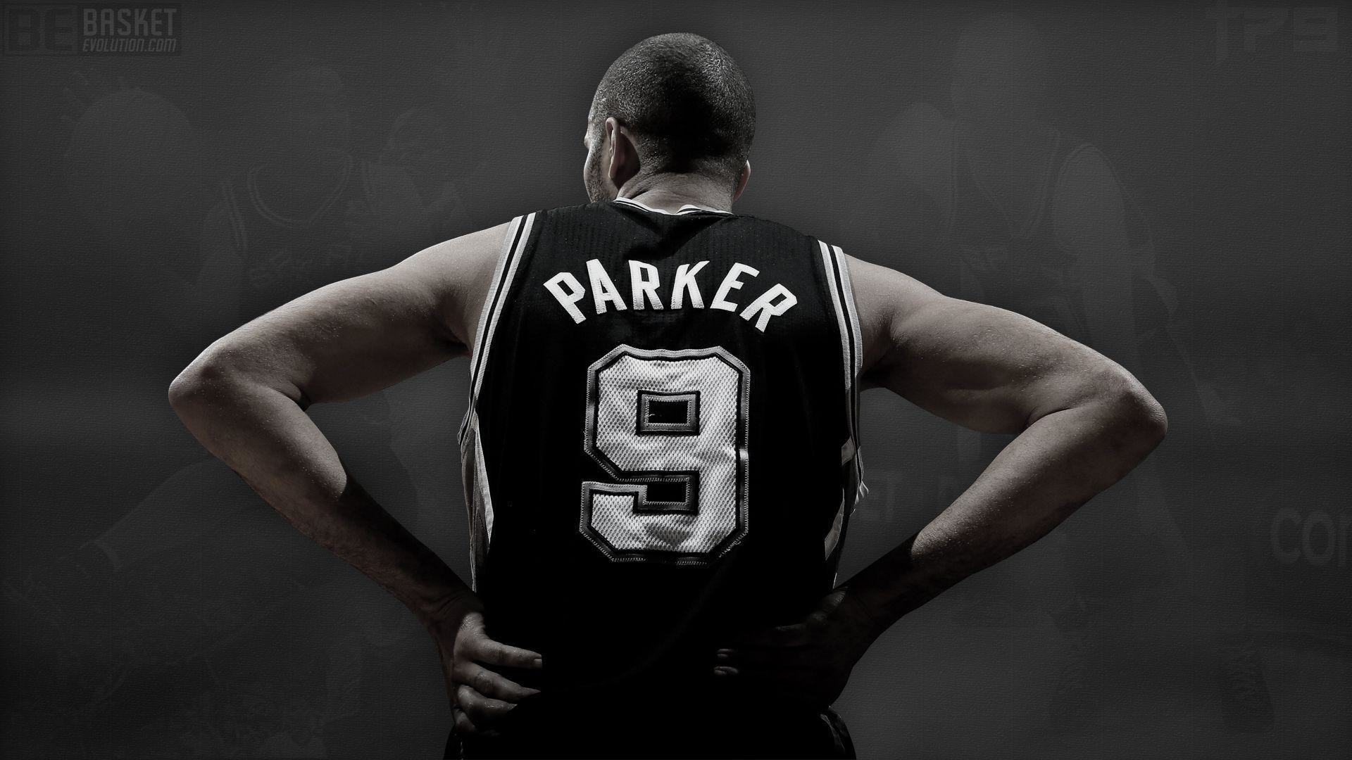 1920x1080  Basketball player Tony Parker wallpapers and images - wallpapers .