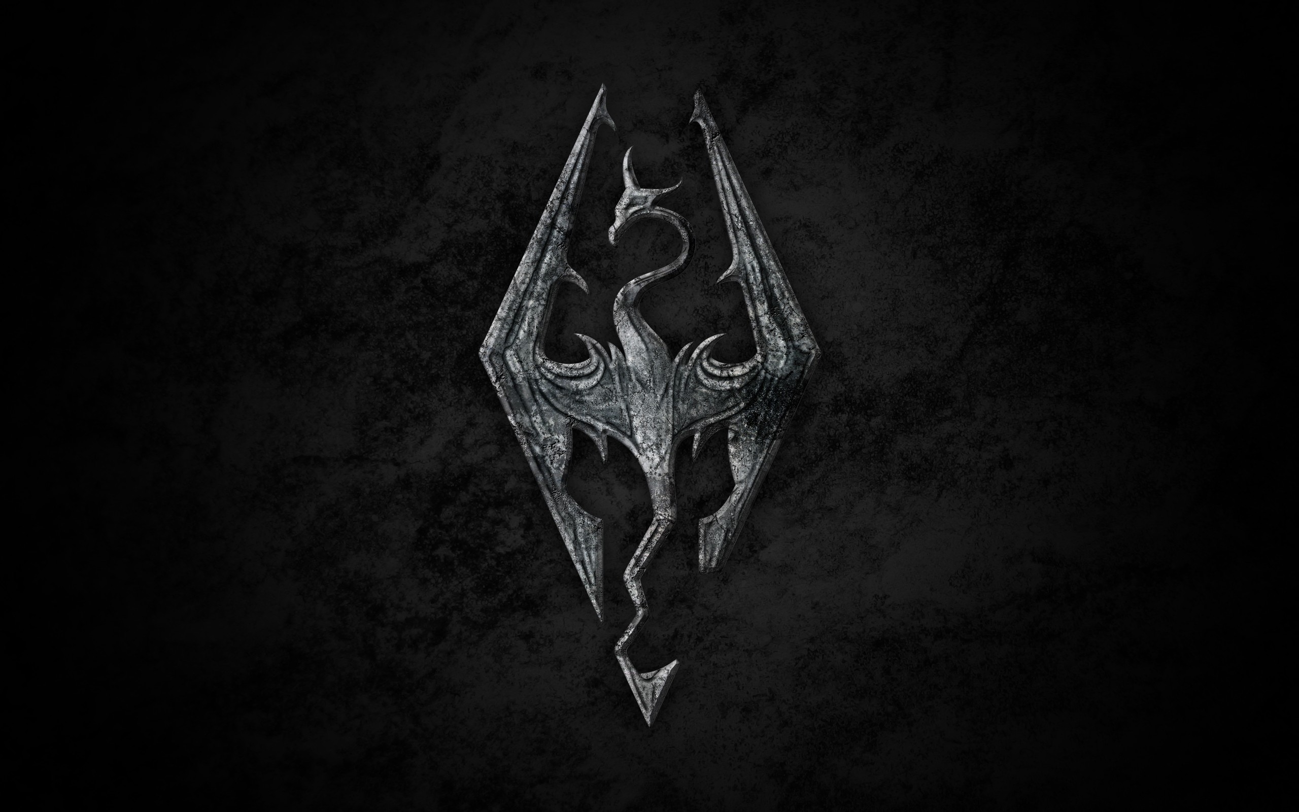 2560x1600 ... Skyrim Wallpaper Collection Â· Scrolls HD Game Wallpapers | Wallpapers.