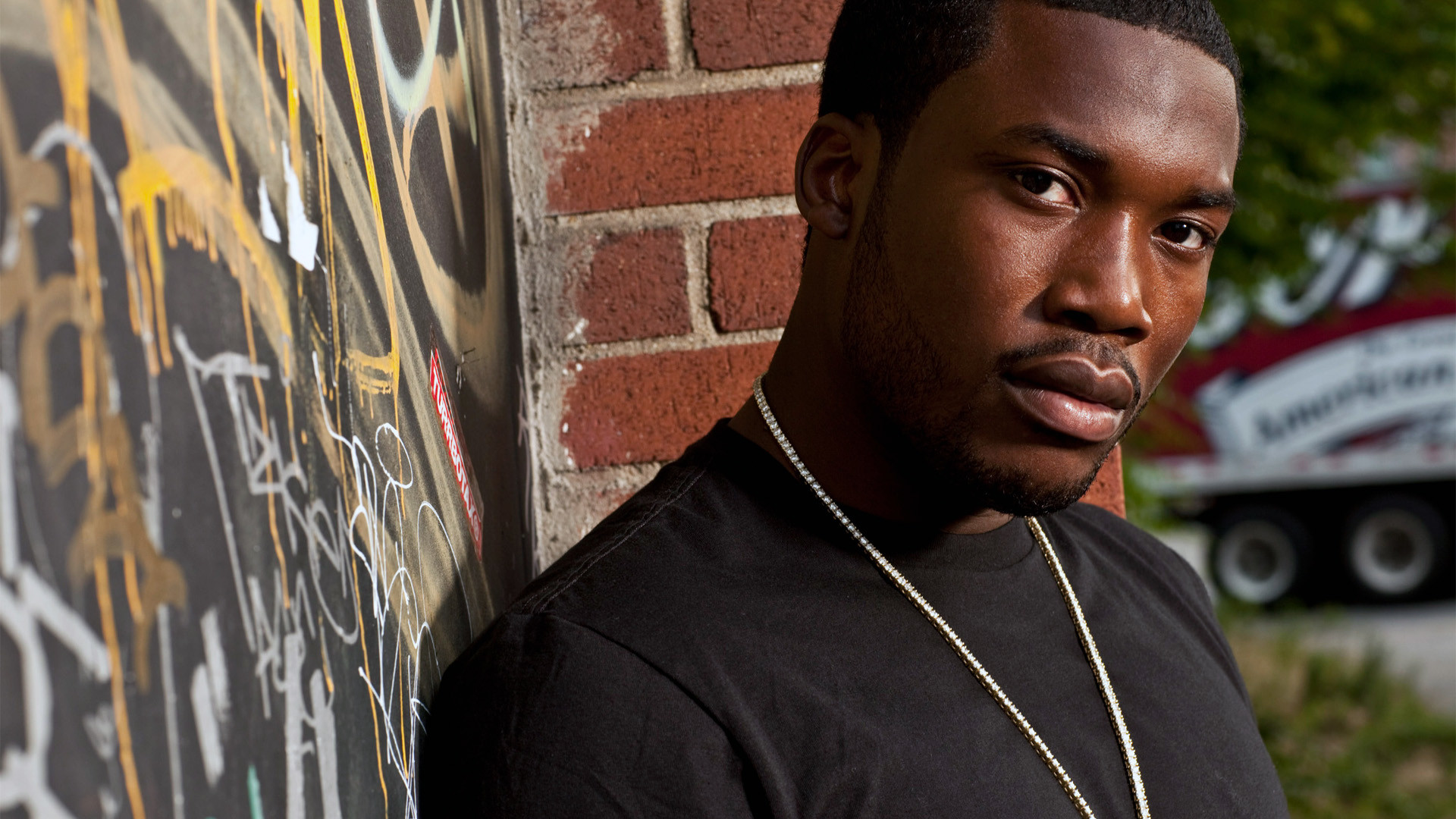 Meek Mill Wallpapers (76+ images)