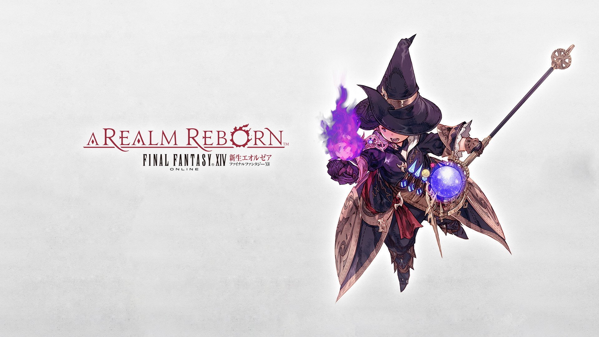 1920x1080 FFXIV Wallpapers