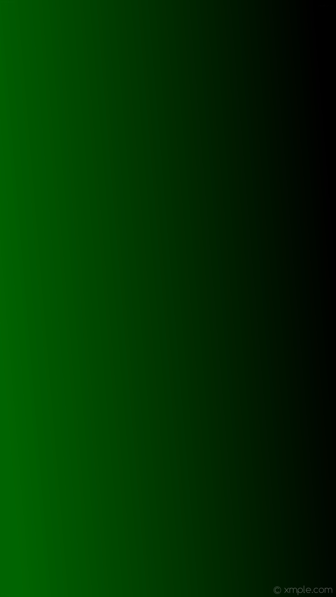 1152x2048 wallpaper gradient green black linear dark green #000000 #006400 15Â°