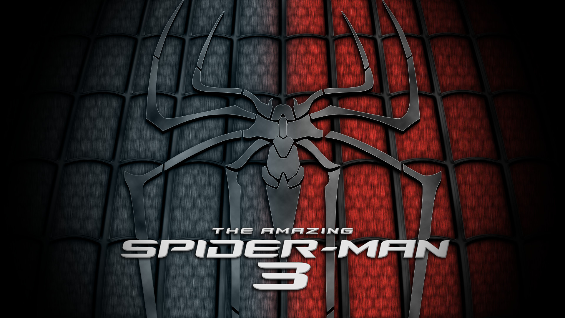 1920x1080 ... The Amazing Spiderman 3 (Wallpaper) by EmilyLena
