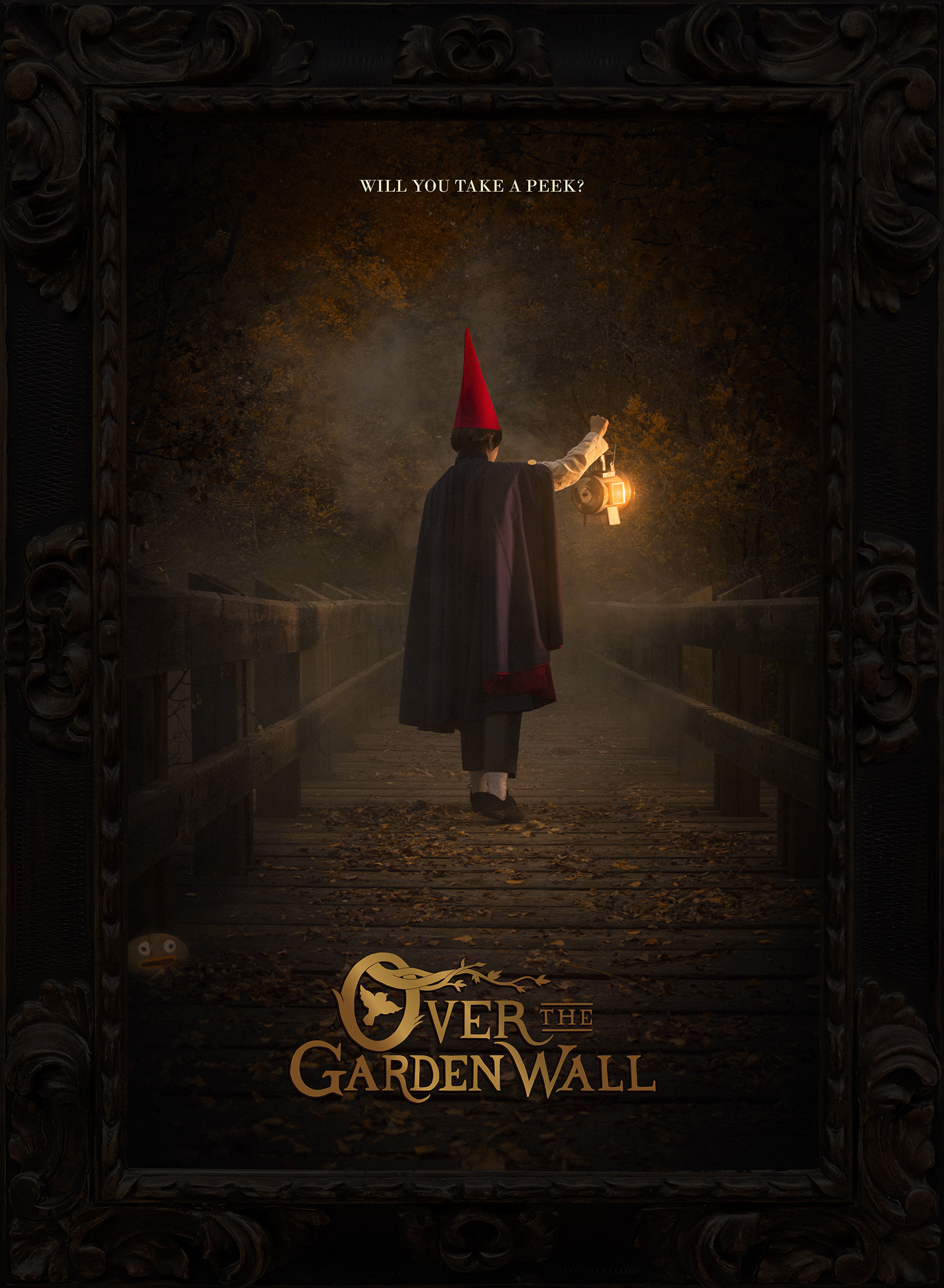 1530x2089 Over the Garden Wall - Wikipedia