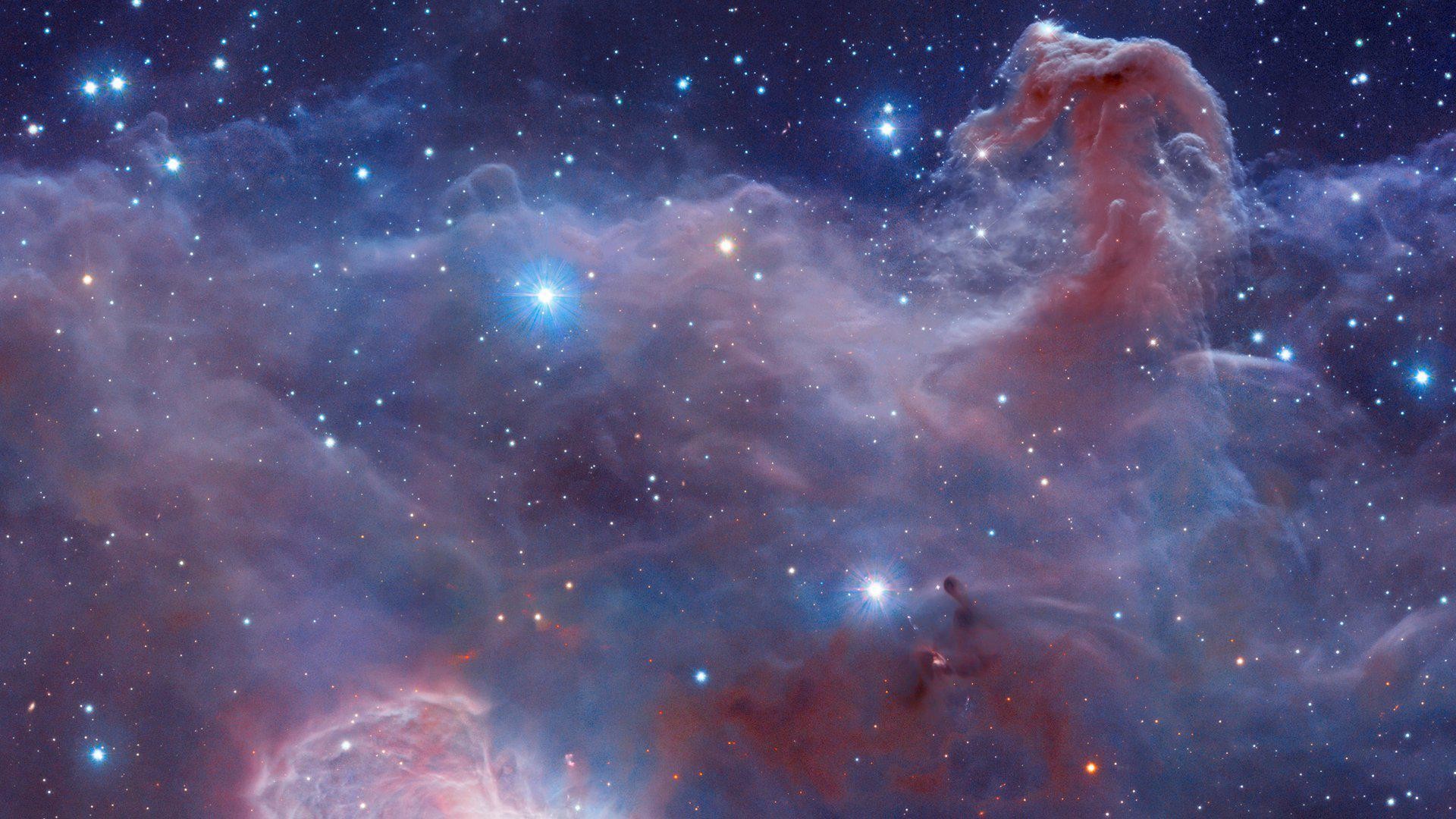 1920x1080 HD Star Nebula | HD Nebula Stars Star Outer High Quality Wallpaper