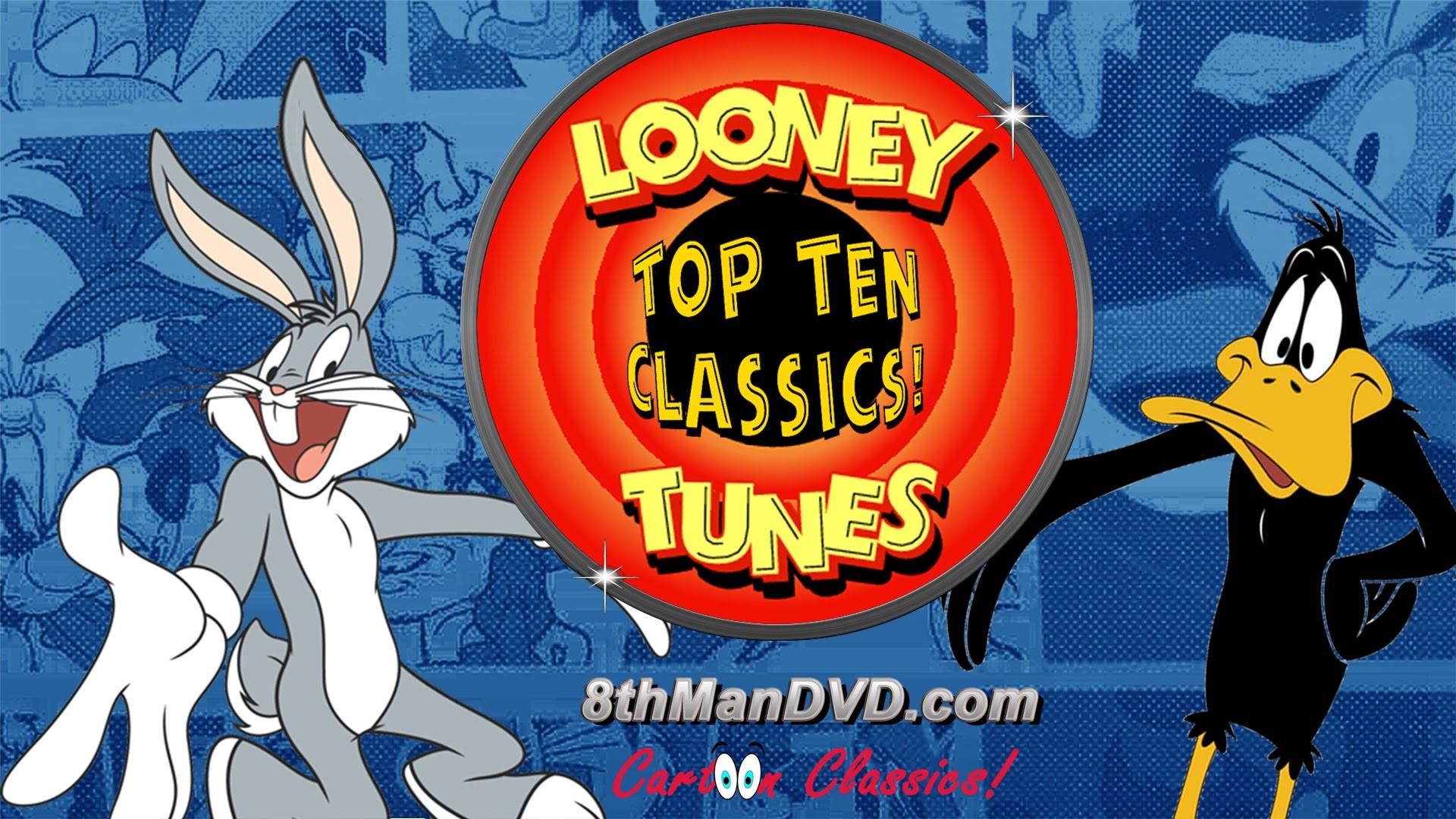 1920x1080 TOP 10 BEST CLASSIC LOONEY TUNES CARTOONS OF ALL TIME COMPILATION [Cartoons  for Children - HD] - YouTube
