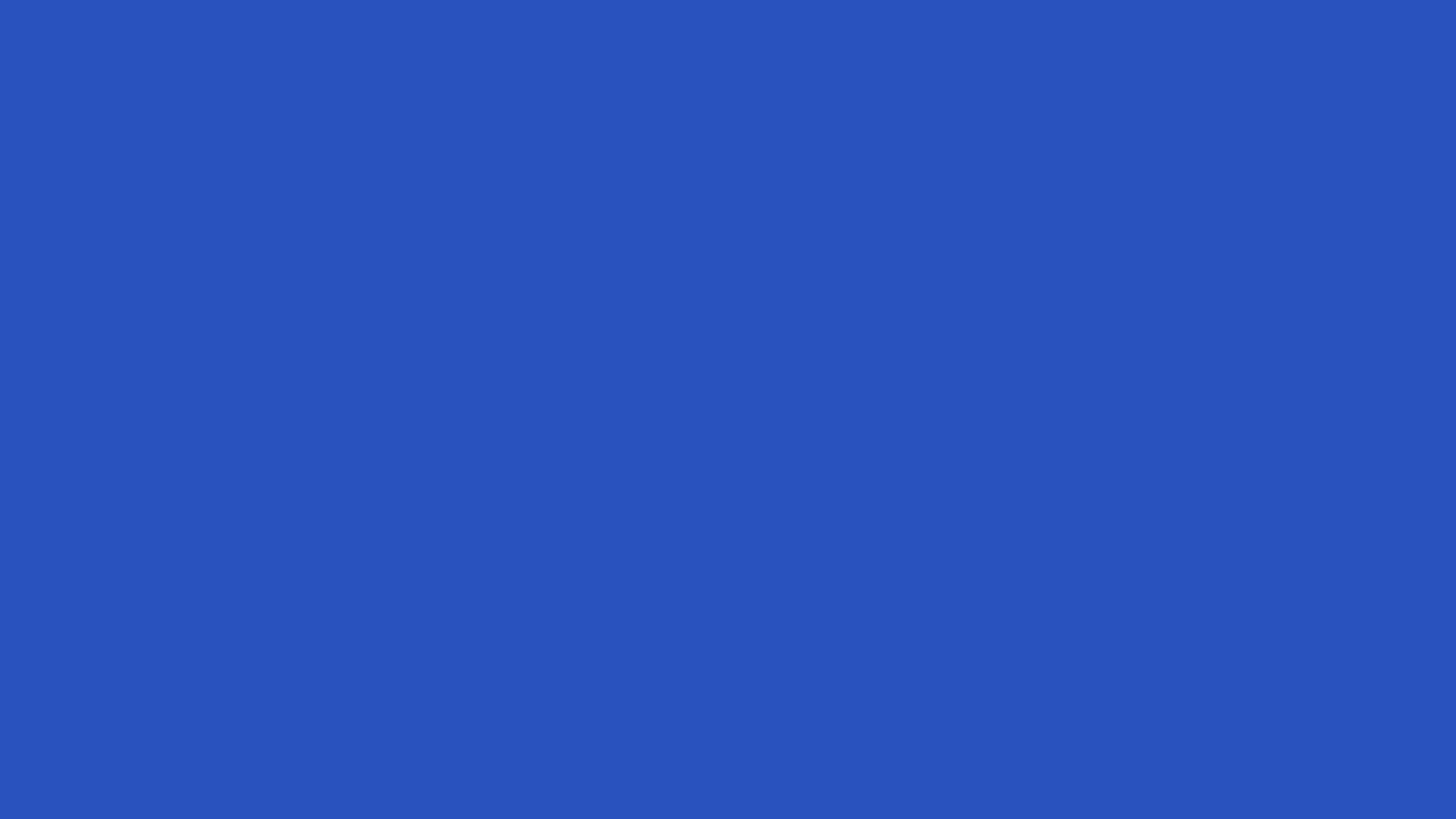1920x1080 cerulean blue solid color wallpaper