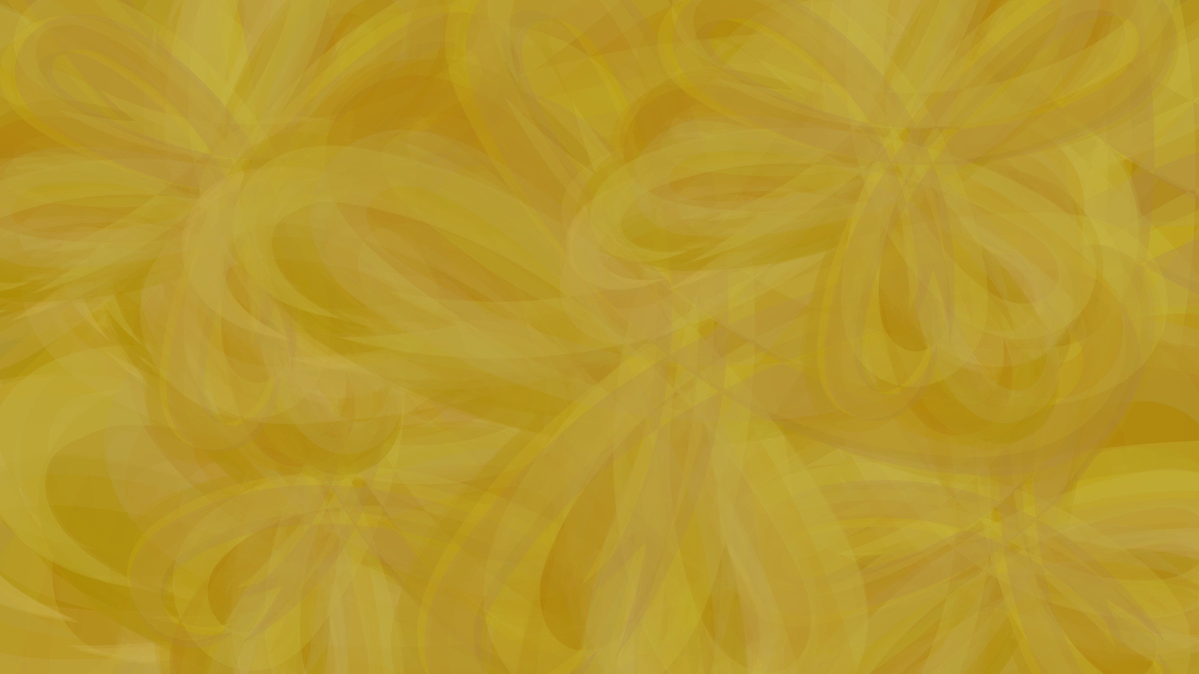 2400x1350 Soft feathered yellow background