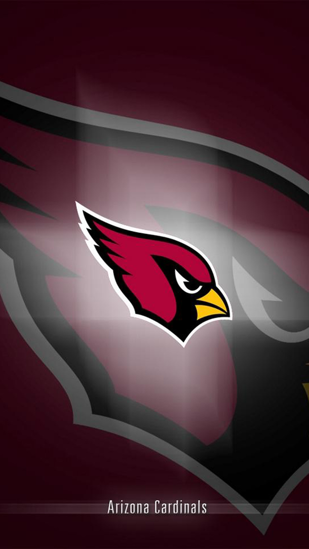 1080x1920 ... logo icon wallpapers for galaxy s5 part 10; st louis cardinals ...