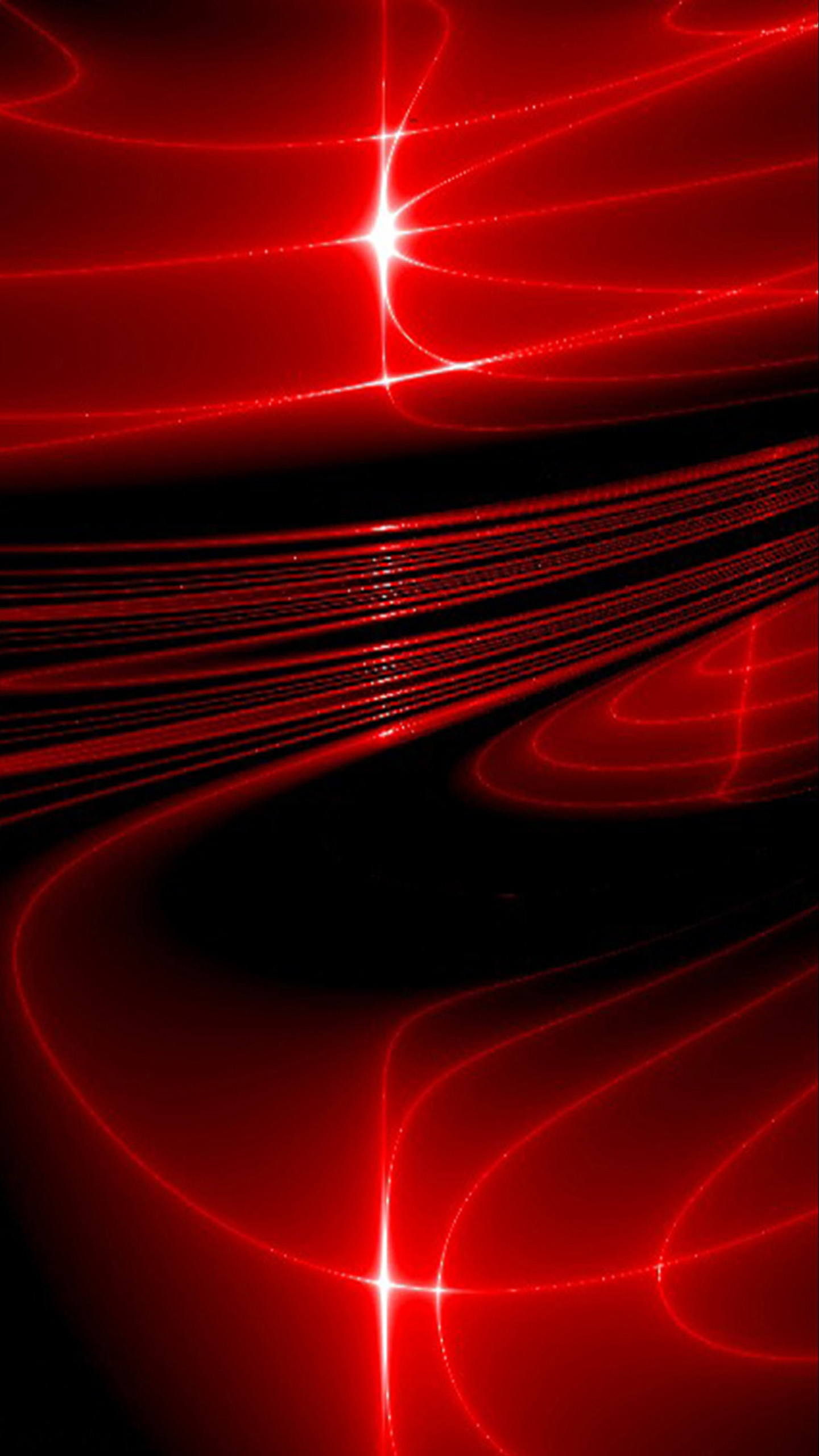 Nebula Stars Glow Space Red 4K HD Wallpapers  HD Wallpapers  ID 31267