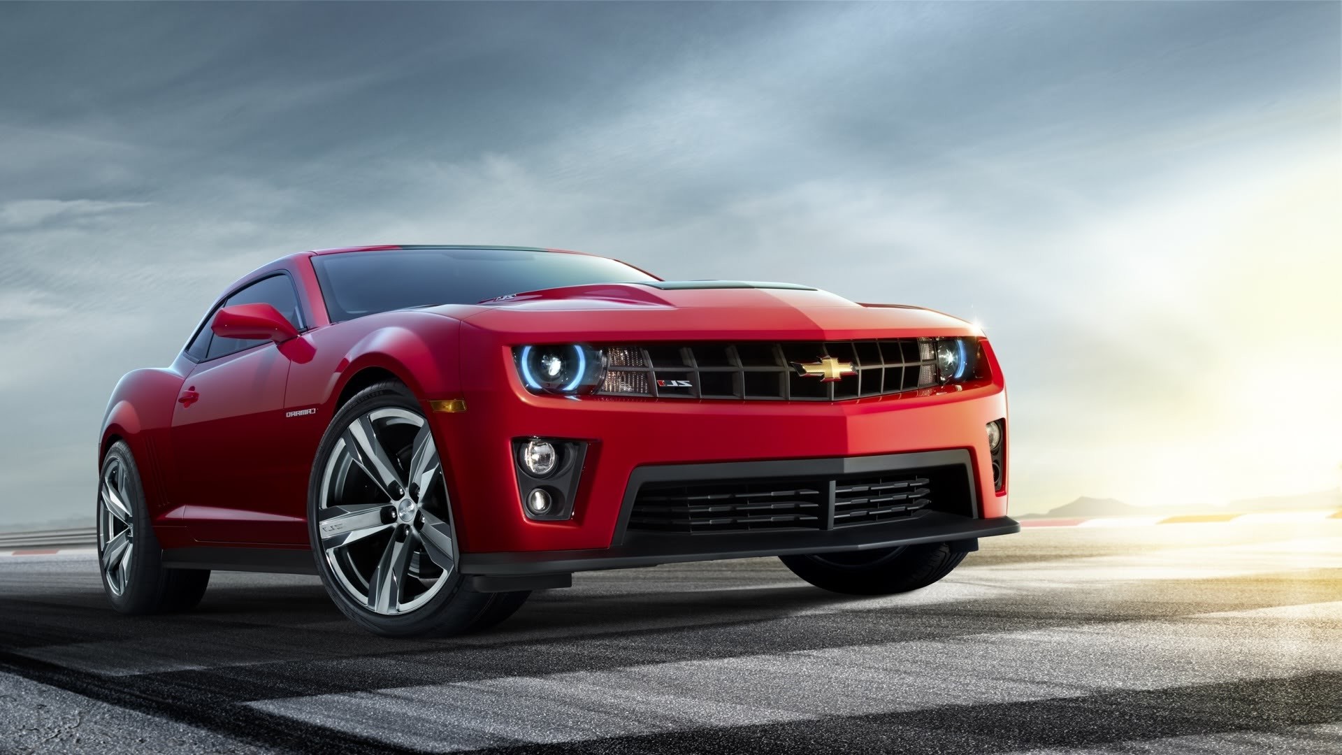 1920x1080 AMB Wallpapers provides you the latest Chevrolet Camaro. We update the  latest collection of Chevrolet Camaro images on daily basis only for you  and it is ...