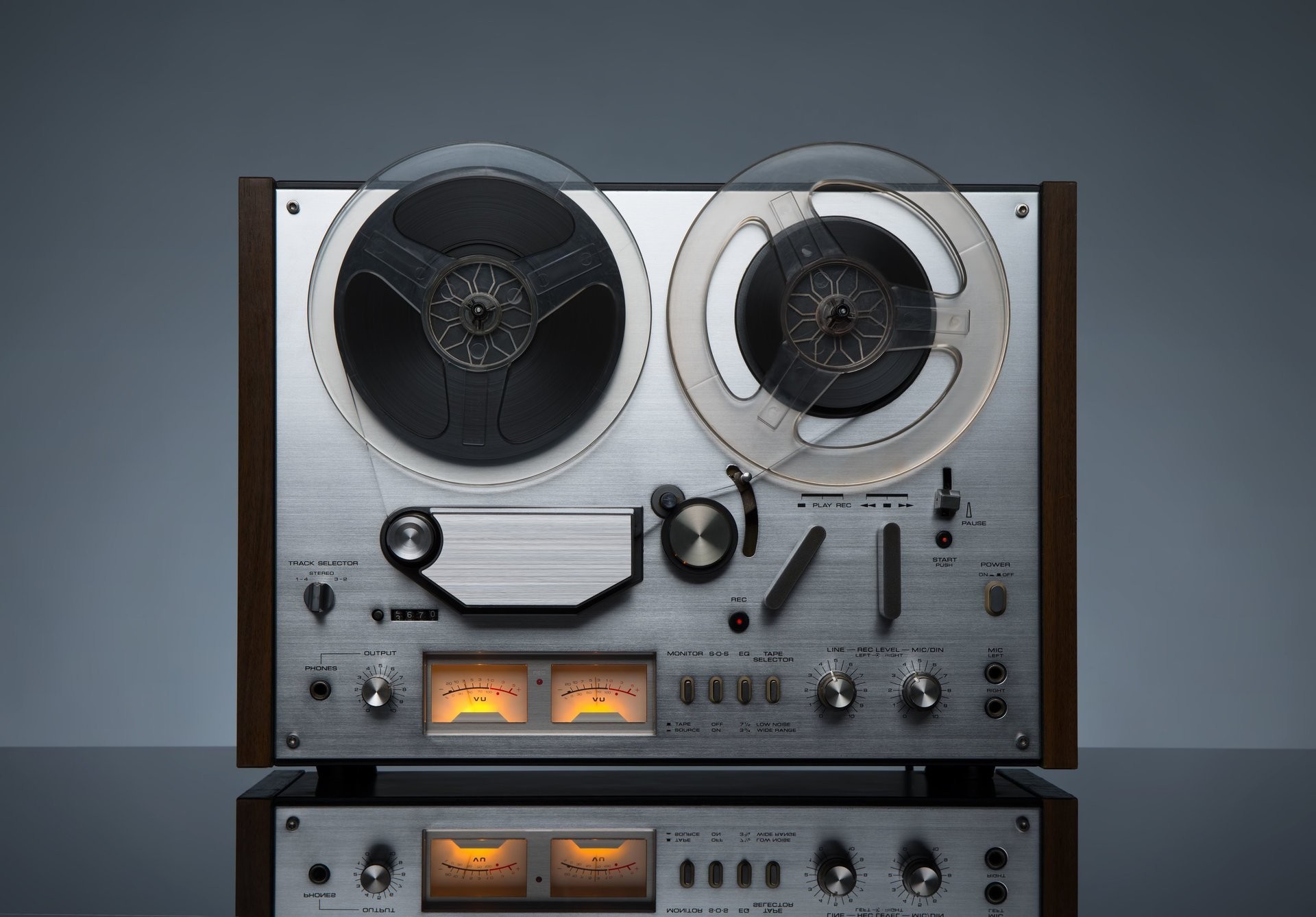 1920x1338 hi-tech technology coil of the reel stereo tape katushechnik tape the  player music retro