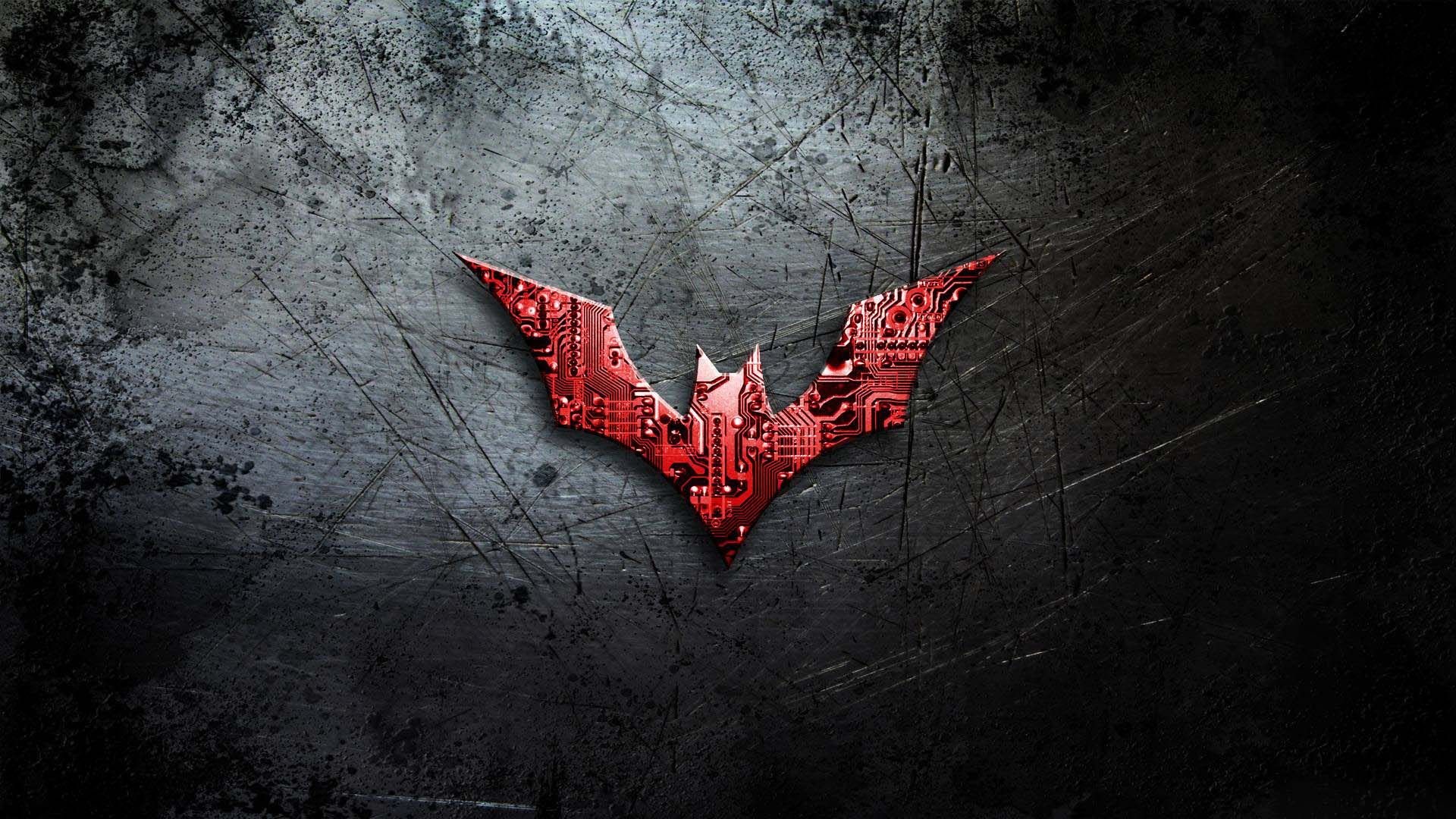 1920x1080 50 Batman Logo wallpapers For Free Download (HD 1080p)