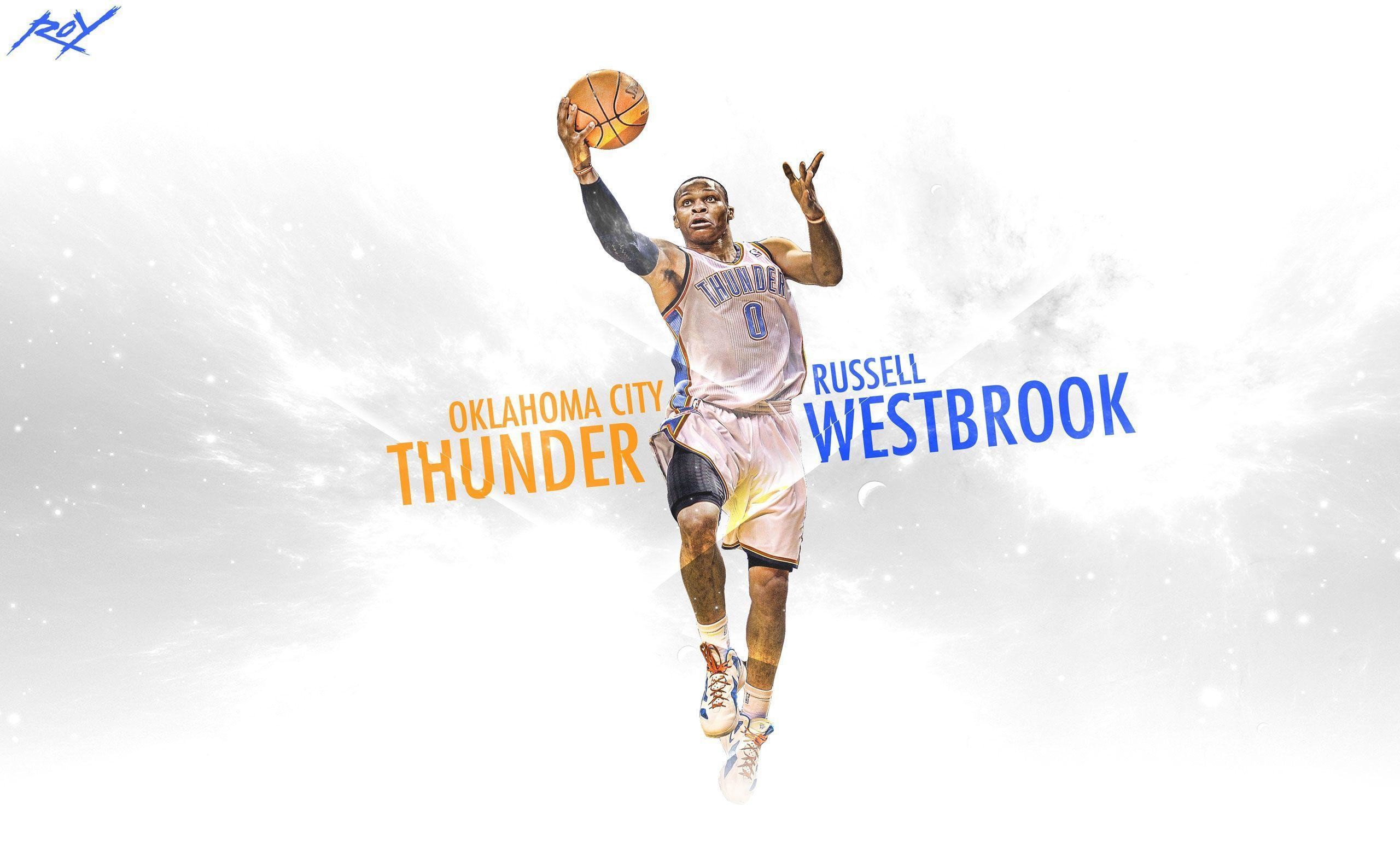 2560x1547 Russell Westbrook Wallpaper HD | HD Wallpapers, Backgrounds .