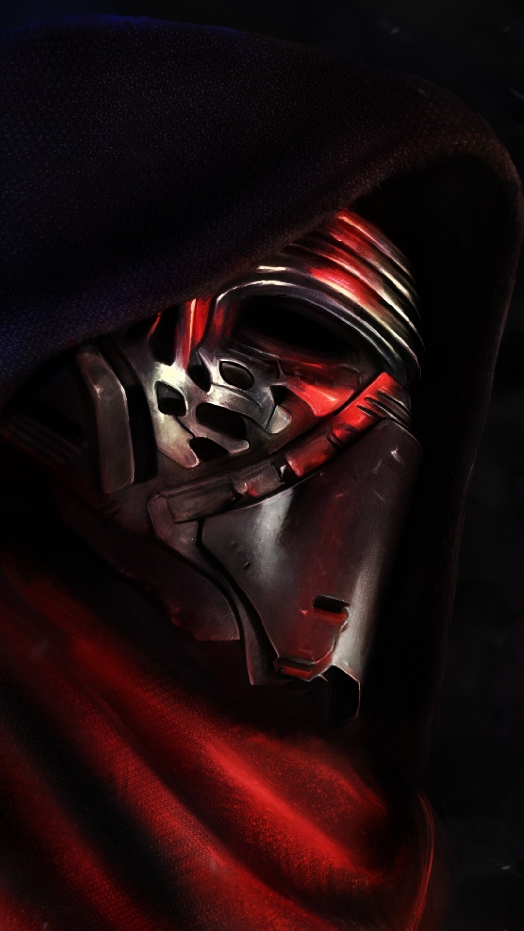 1080x1920 ... wallpaper weekends star wars the force awakens for the iphone ...