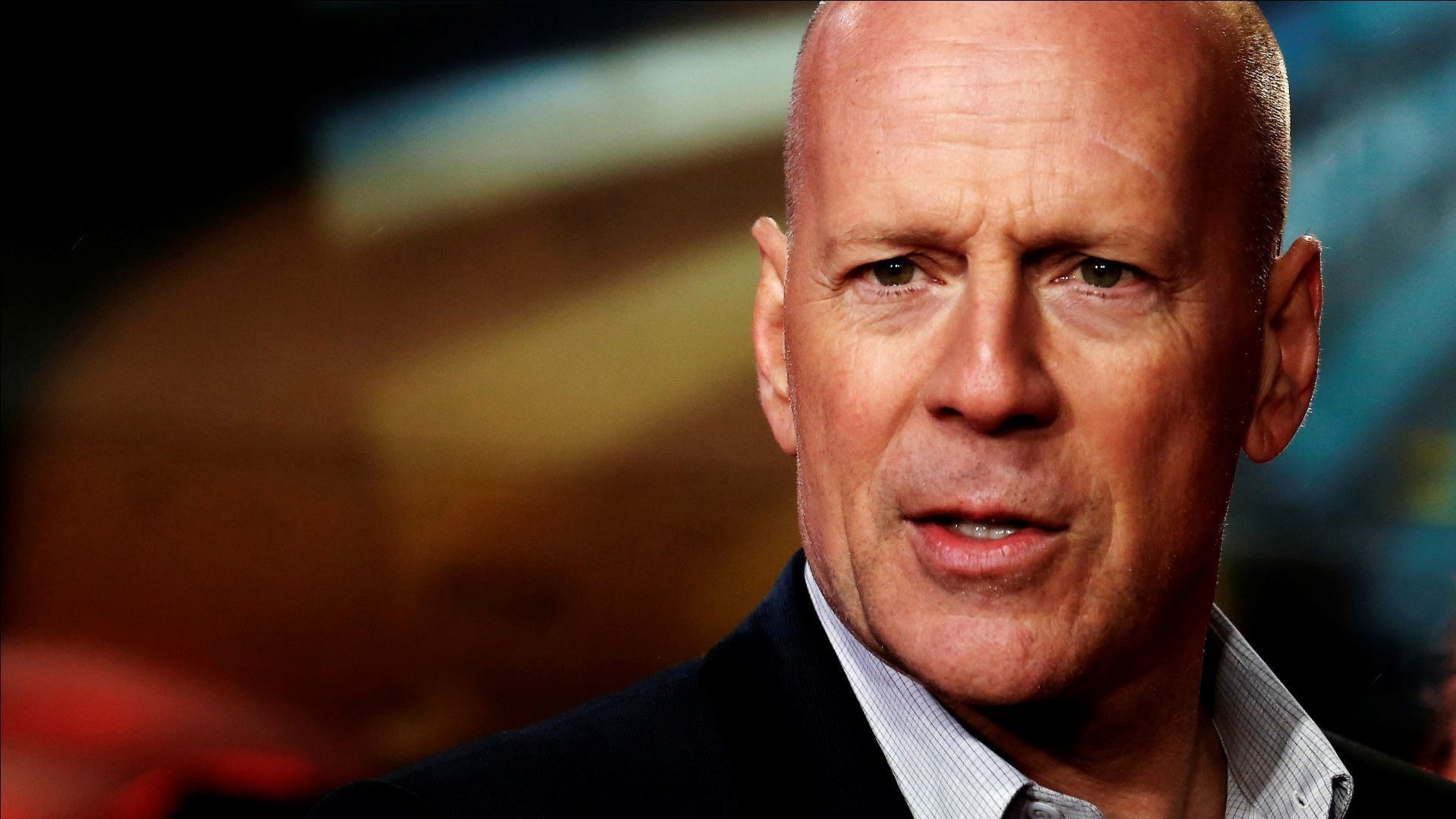 1920x1080 Bruce Willis No Love Regrets Or Career Choices