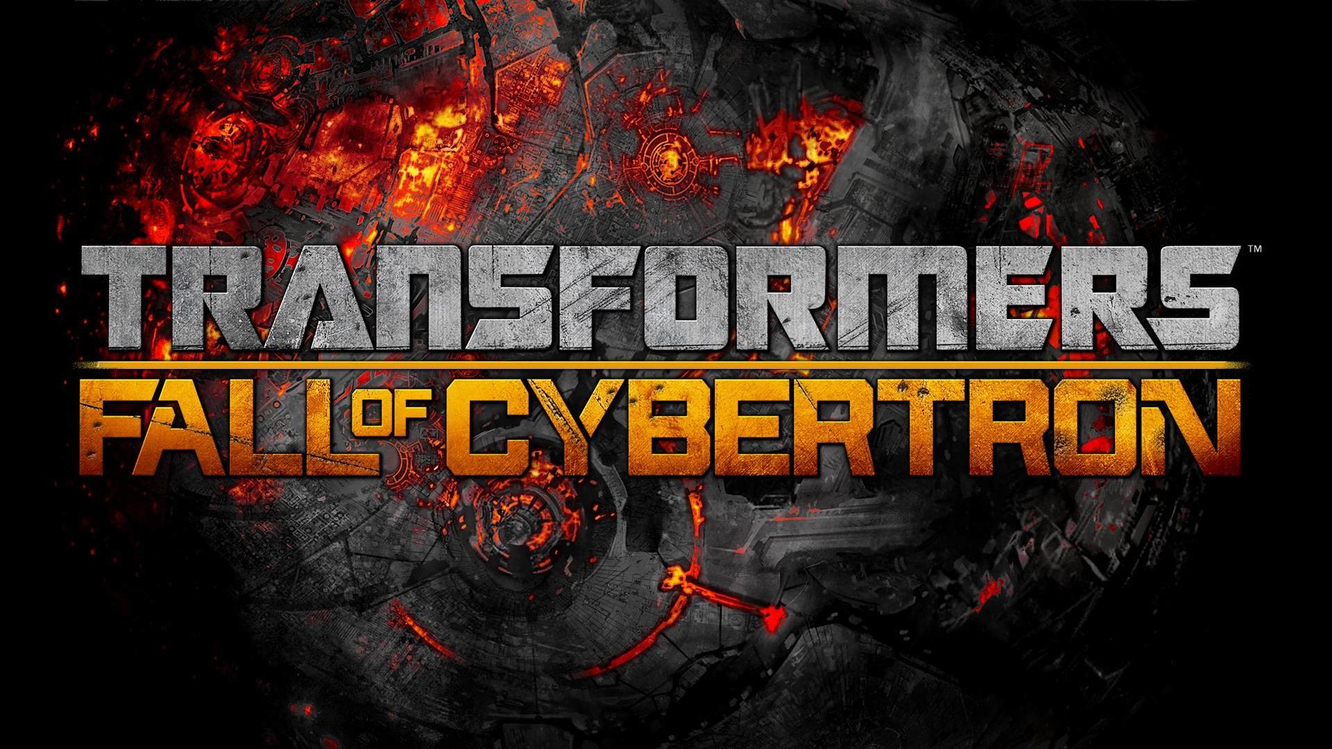 1920x1080 Transformers-Fall-of-Cybertron-wallpapers Â« GamingBolt.com: Video .