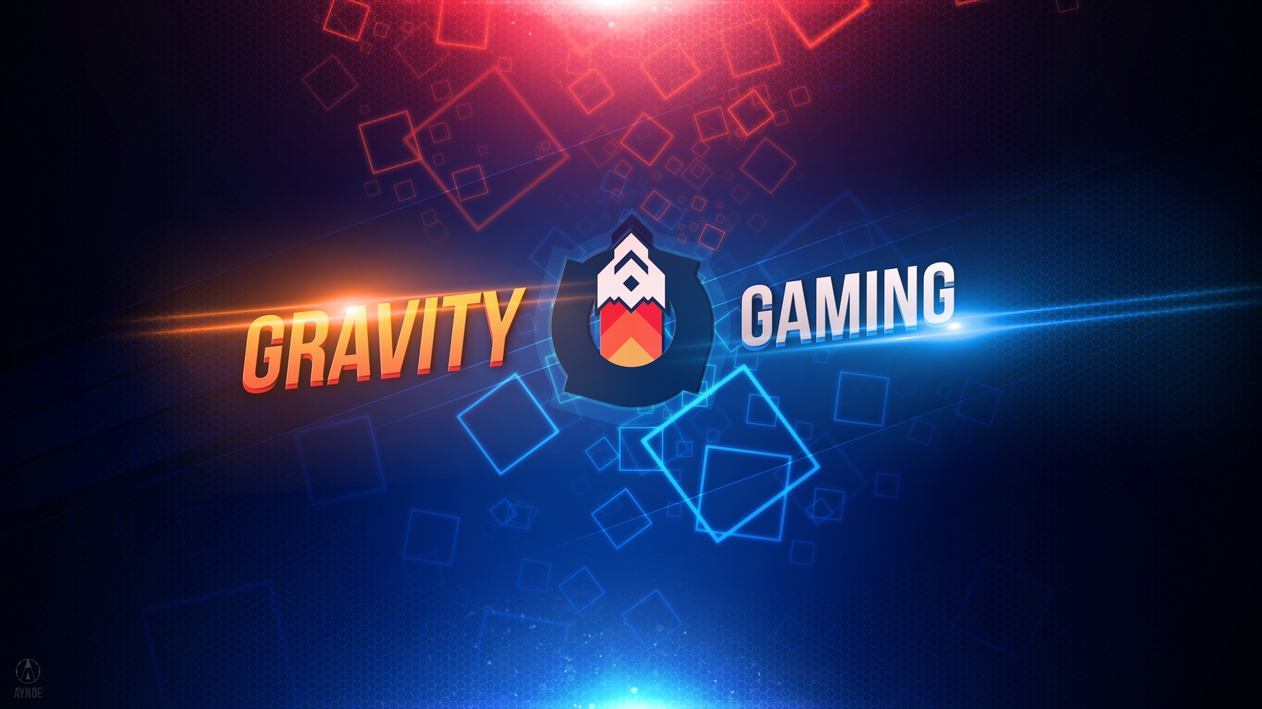 2560x1440 Gravity gaming wallpapers logo league of legends.
