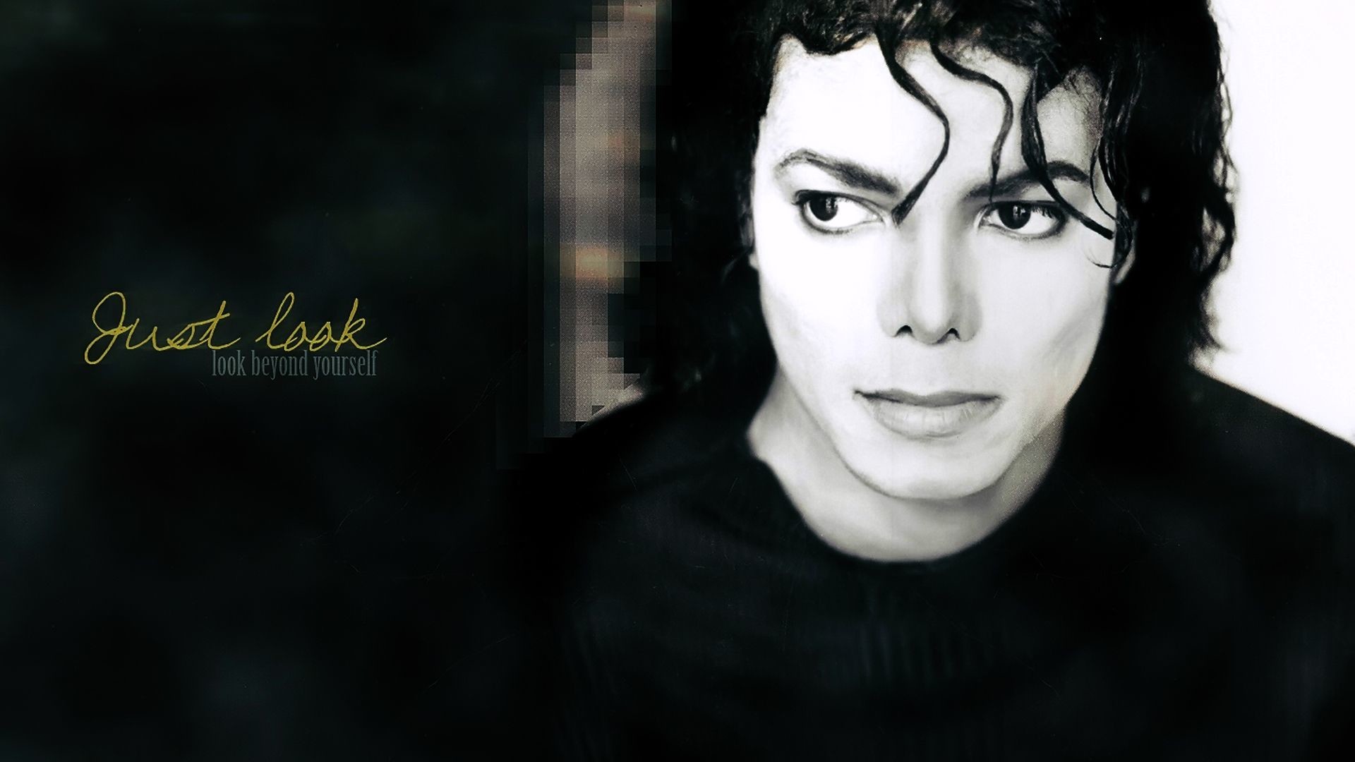 1920x1080 MusicSkins iPhone5ç¨ã¹ã­ã³ã·ã¼ã« Michael Jackson – Thriller 25