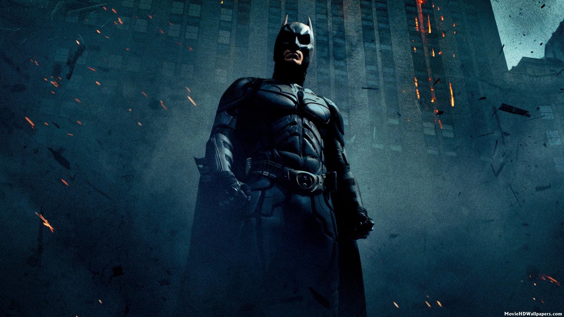 1920x1080 Batman The Dark Knight Rises X Movie Wallpaper