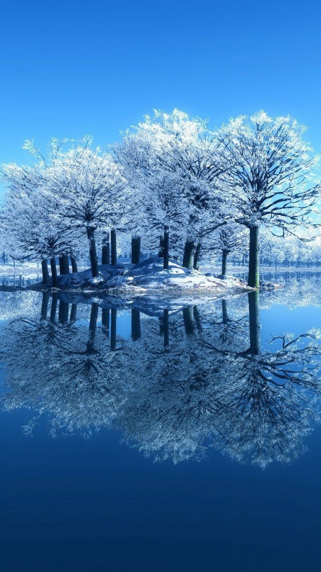 Pretty Winter Backgrounds (51+ images)