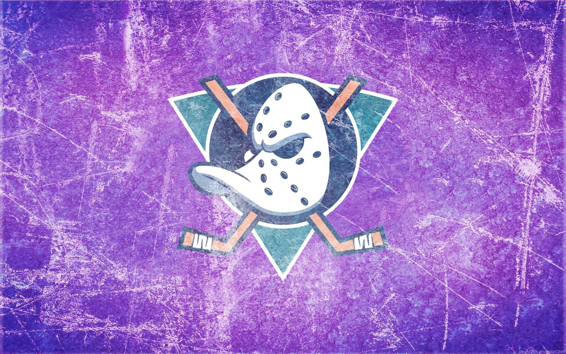 1920x1200 HD Anaheim Ducks Wallpaper.