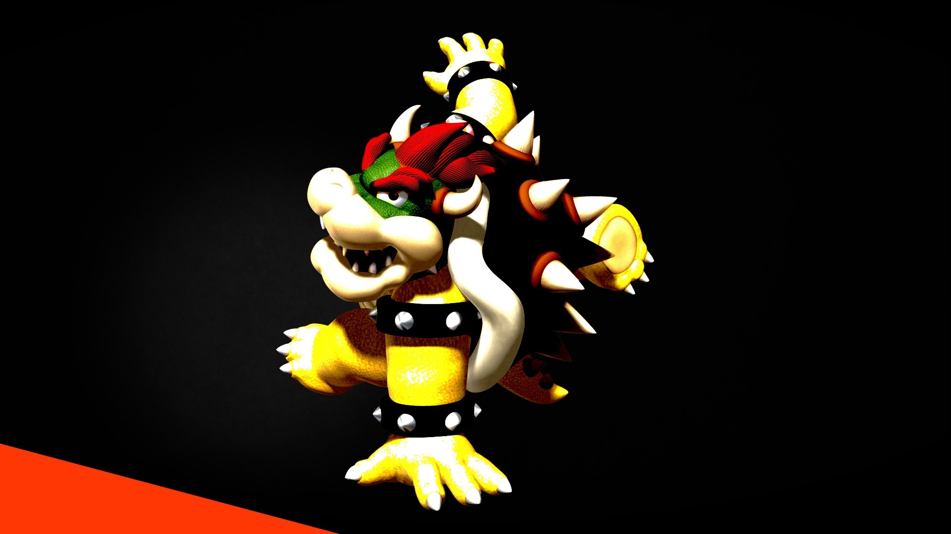 1920x1080 ... Bowser Wallpaper For Desktop, Laptop and Mobiles. Here You Can Download  More than 5 Million Photography collections Uploaded By Users.