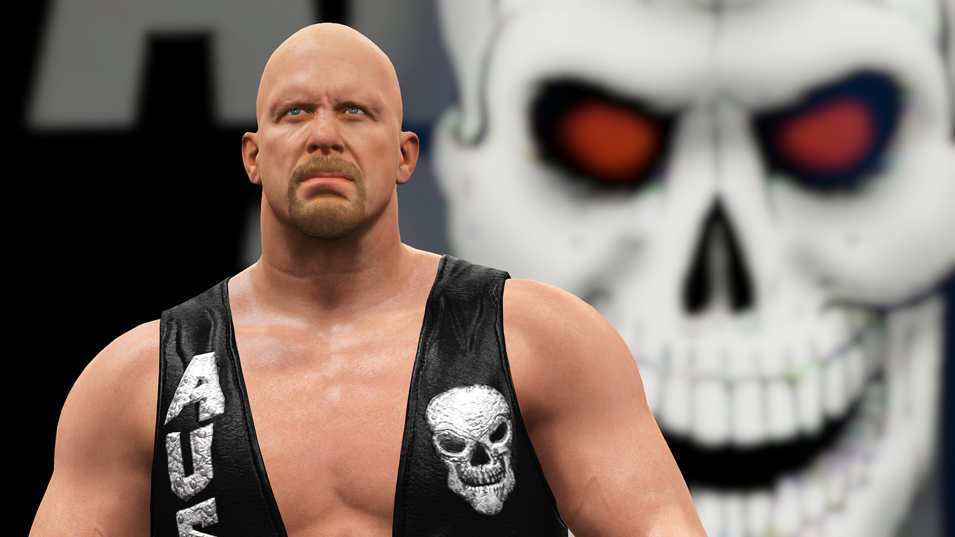 1920x1080 WWE 2K16 brings back missing features and makes a few improvements, but it  doesn'