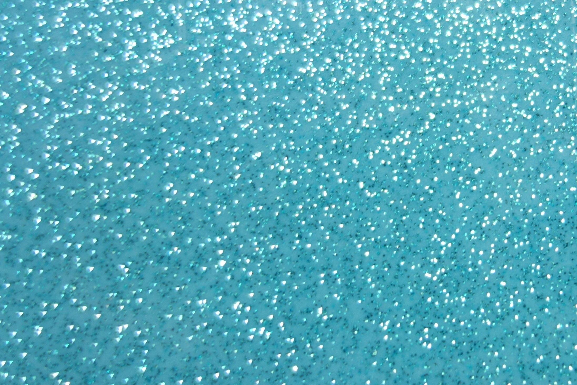 Light Blue Glitter Wallpaper (52+ images) .