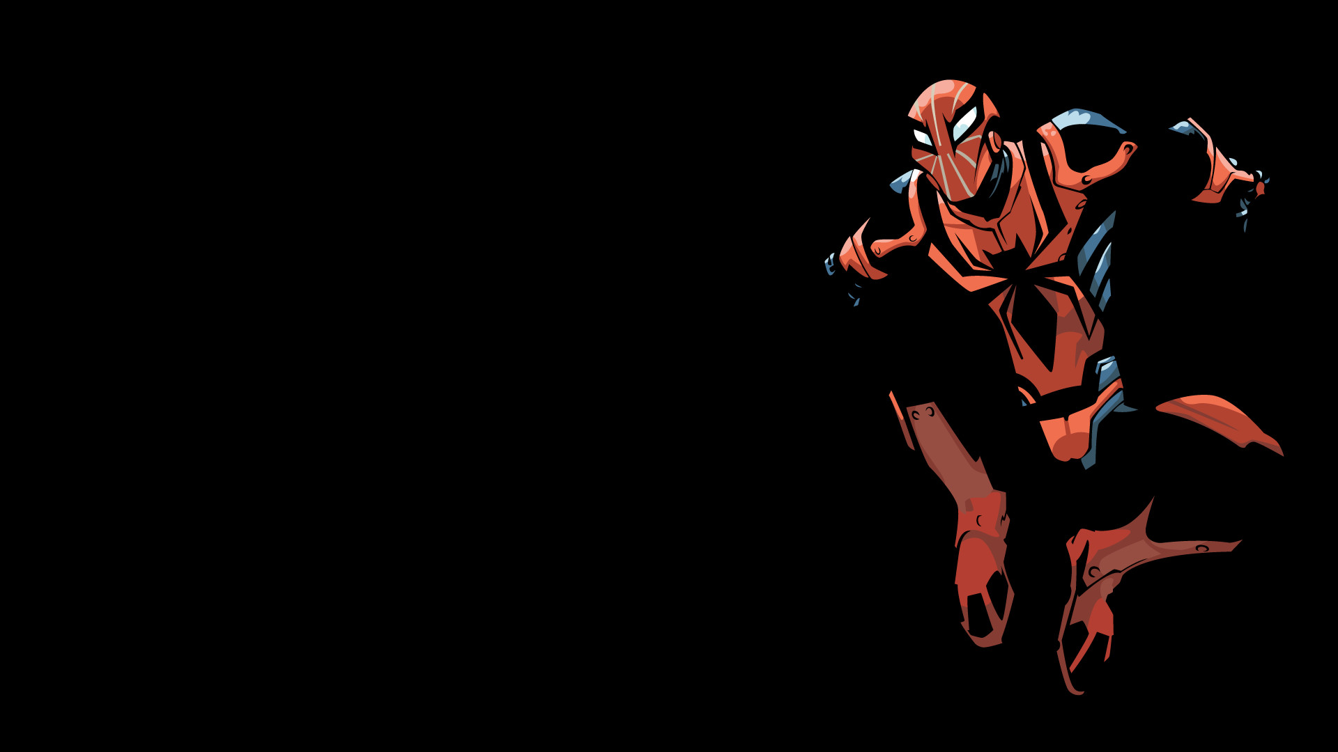 1920x1080 Ends of Earth Spider-Man [] ...