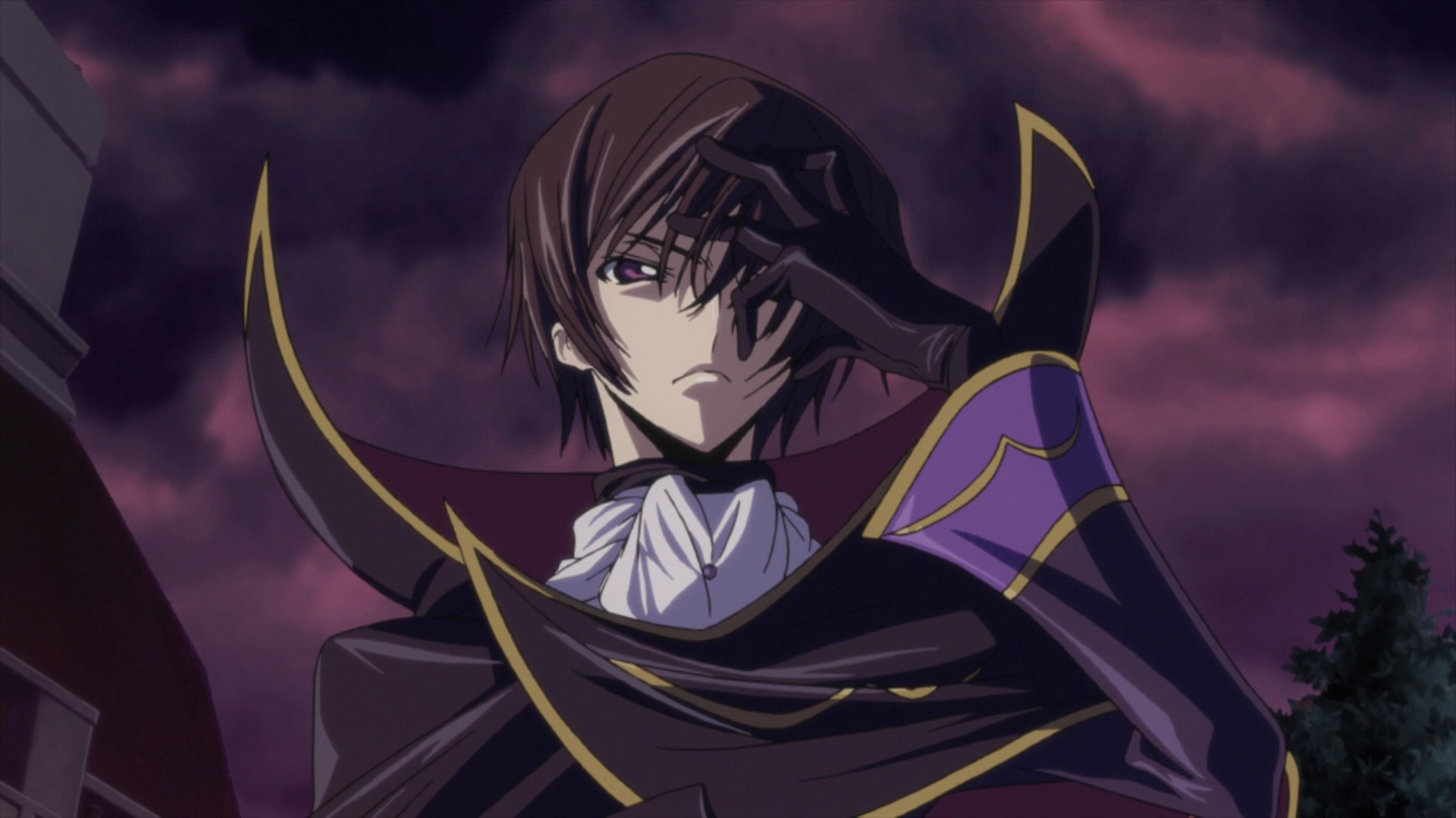 Anime wallpaper code geass 1600x1200 40343 zh-cn