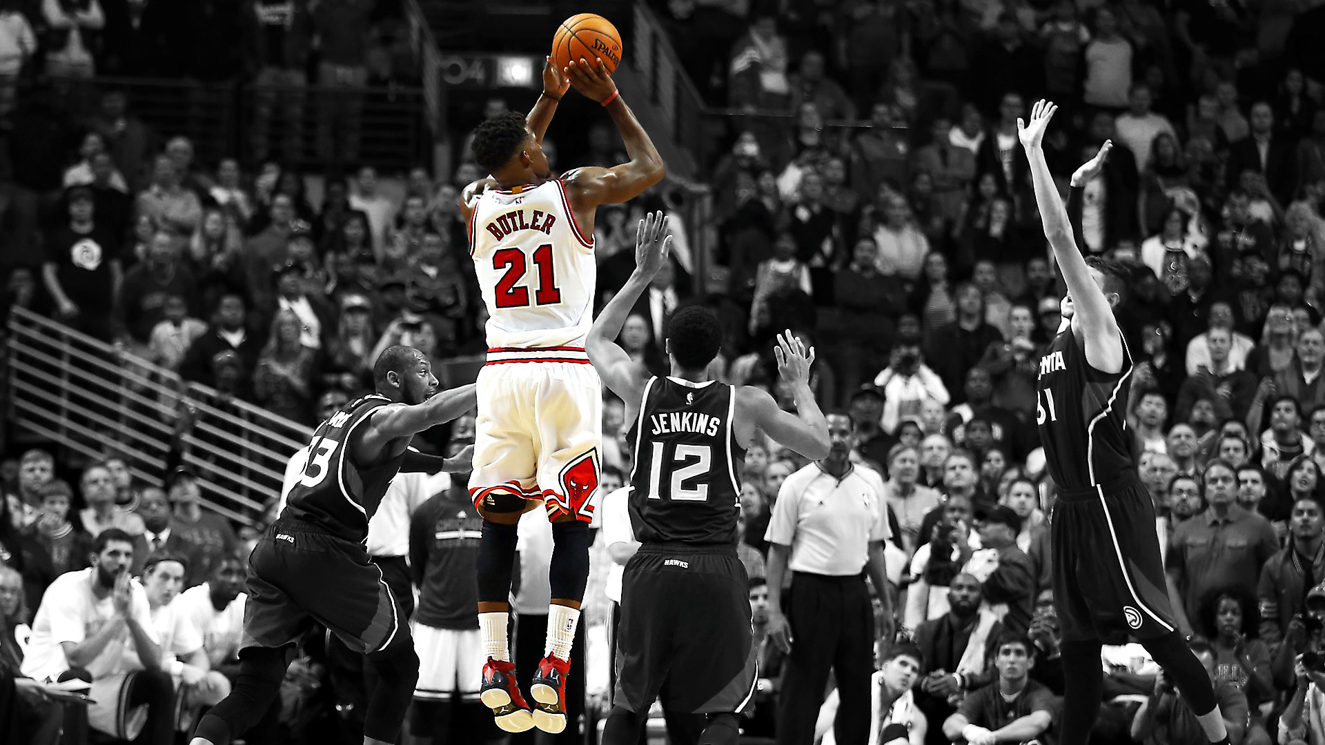 1920x1080 ... Chicago Bulls Wallpapers HD New 1
