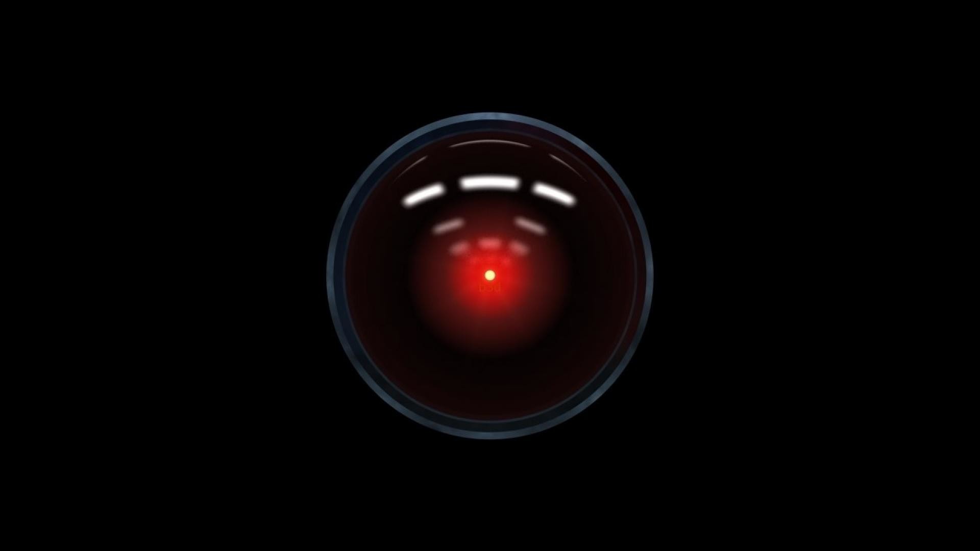 1920x1080 Hal 9000 Wallpapers Android