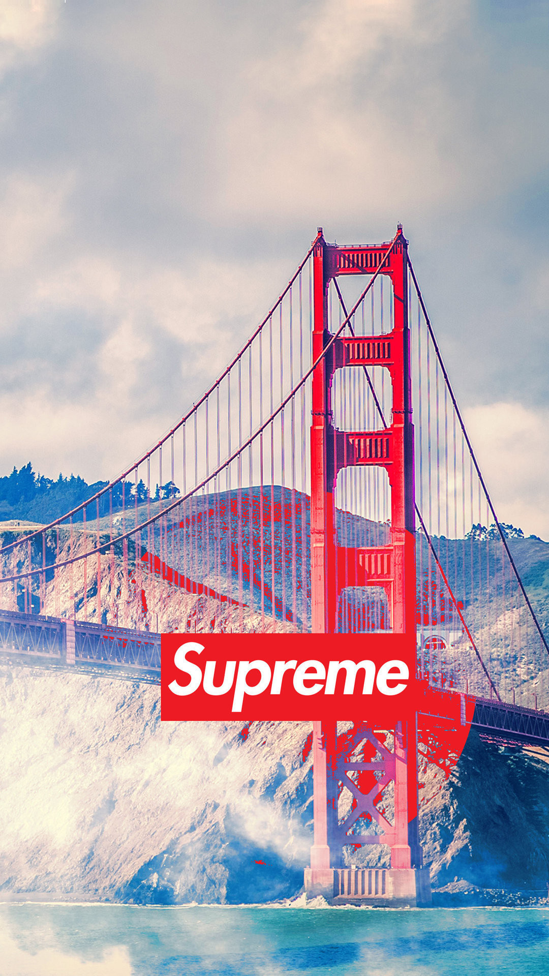 1080x1920 San Francisco Supreme