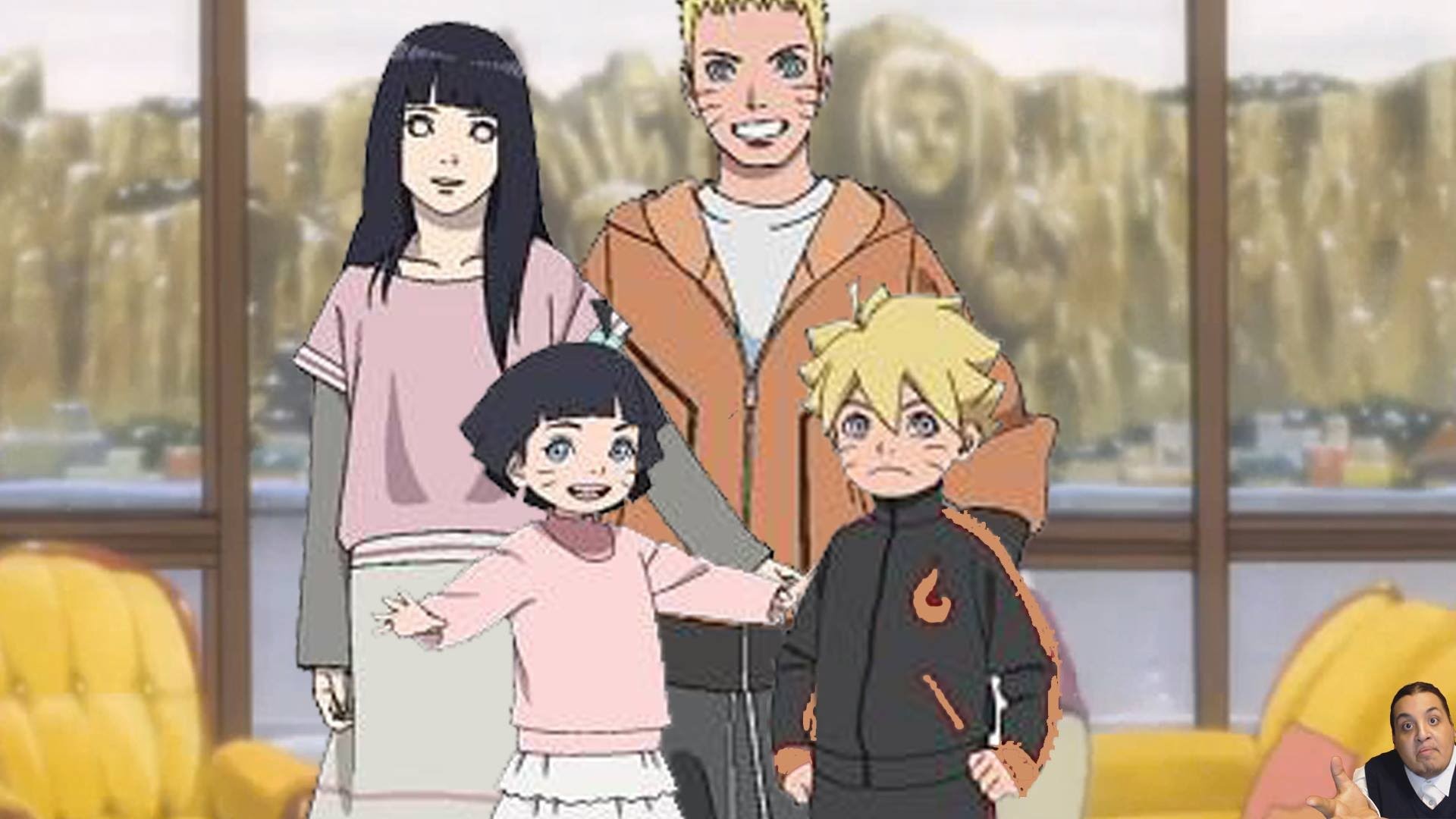 1920x1080 The Last Naruto the Movie: Naruto & Hinata's Kids Bolt and Himawari Teaser  Trailer ã¶ã»ã©ã¹ã‐ãã«ãã»ã¶ã»ã ã¼ãã¼‐ - YouTube