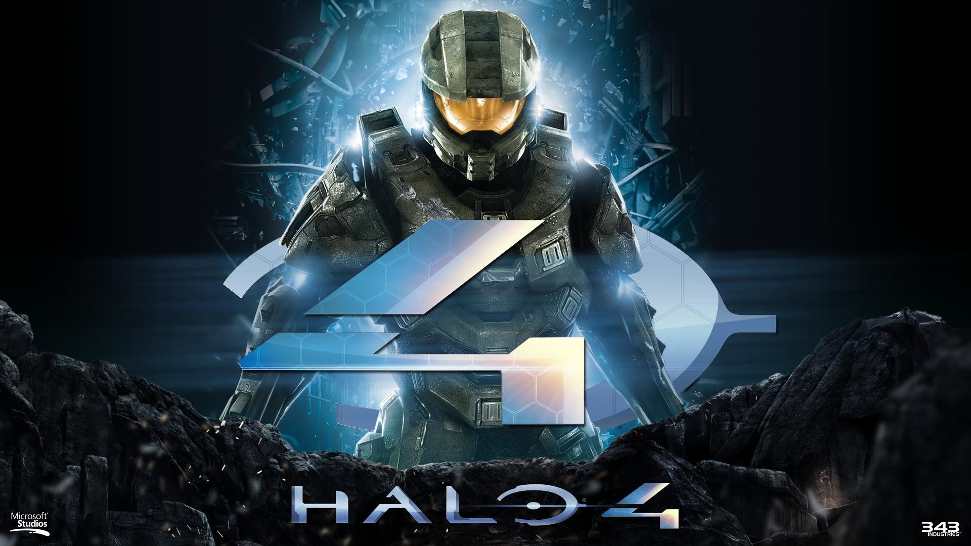 1920x1080 Download wallpaper Cool Halo 4: Full ...