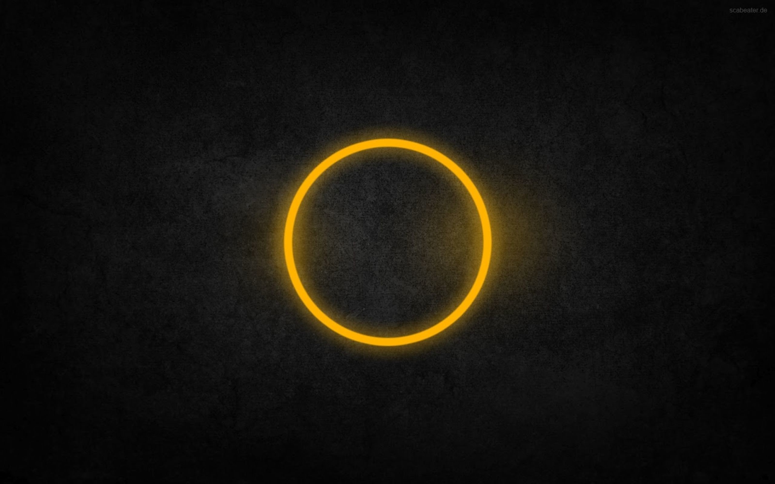 2560x1600 Black And Yellow Wallpapers Group (75+)