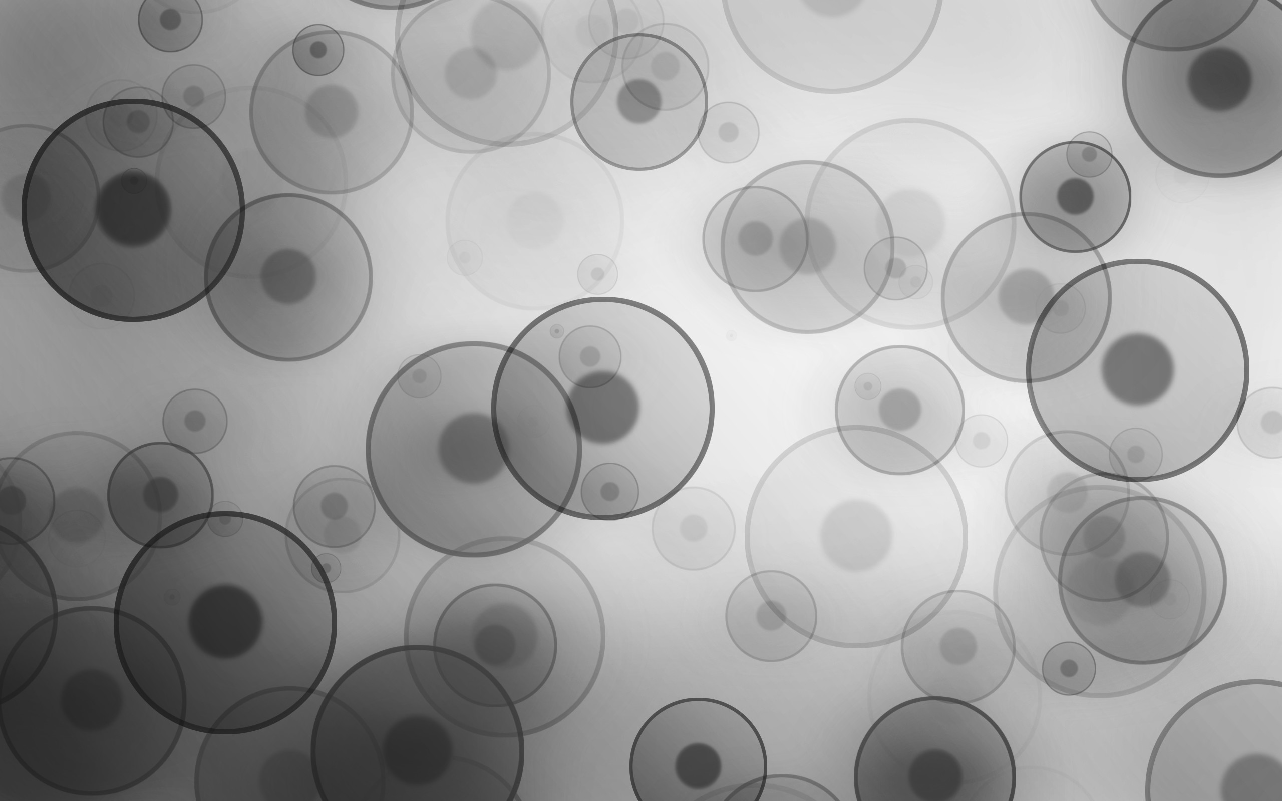 2560x1600 Related Wallpapers from White and Gold Wallpaper. Grey Circles Wallpaper