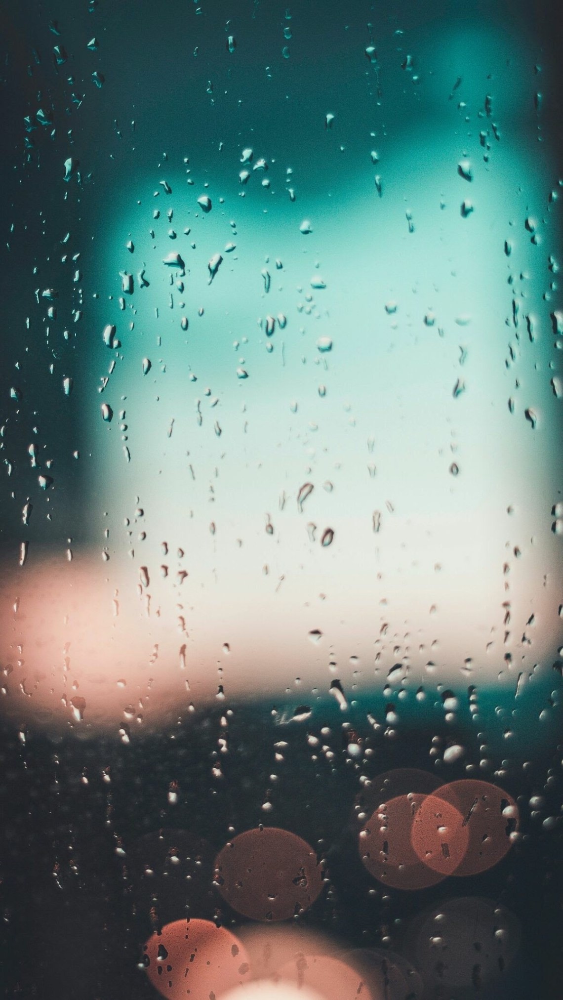 1140x2024 Today we are bringing the best Rain Drops Wallpapers for iPhone X. You can  download these Wallpapers directly on to your iPhone X. These Full HD  Wallpapers ...