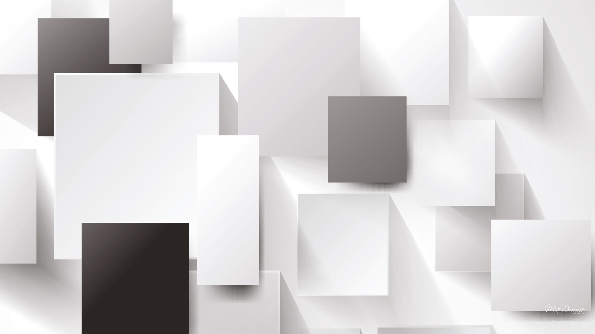1920x1080 abstract white high quality wallpaper