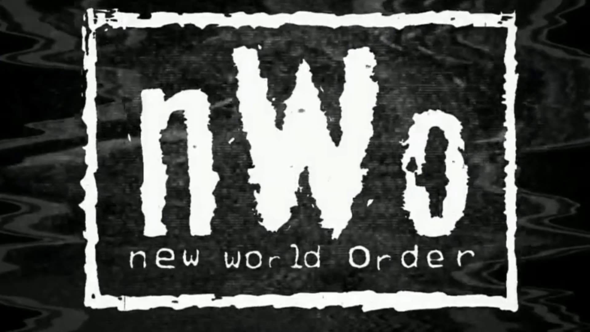 1920x1080 New World Order(nWo) 1st WWE Theme Song For 30 minutes - Rockhouse(WWE  Version)